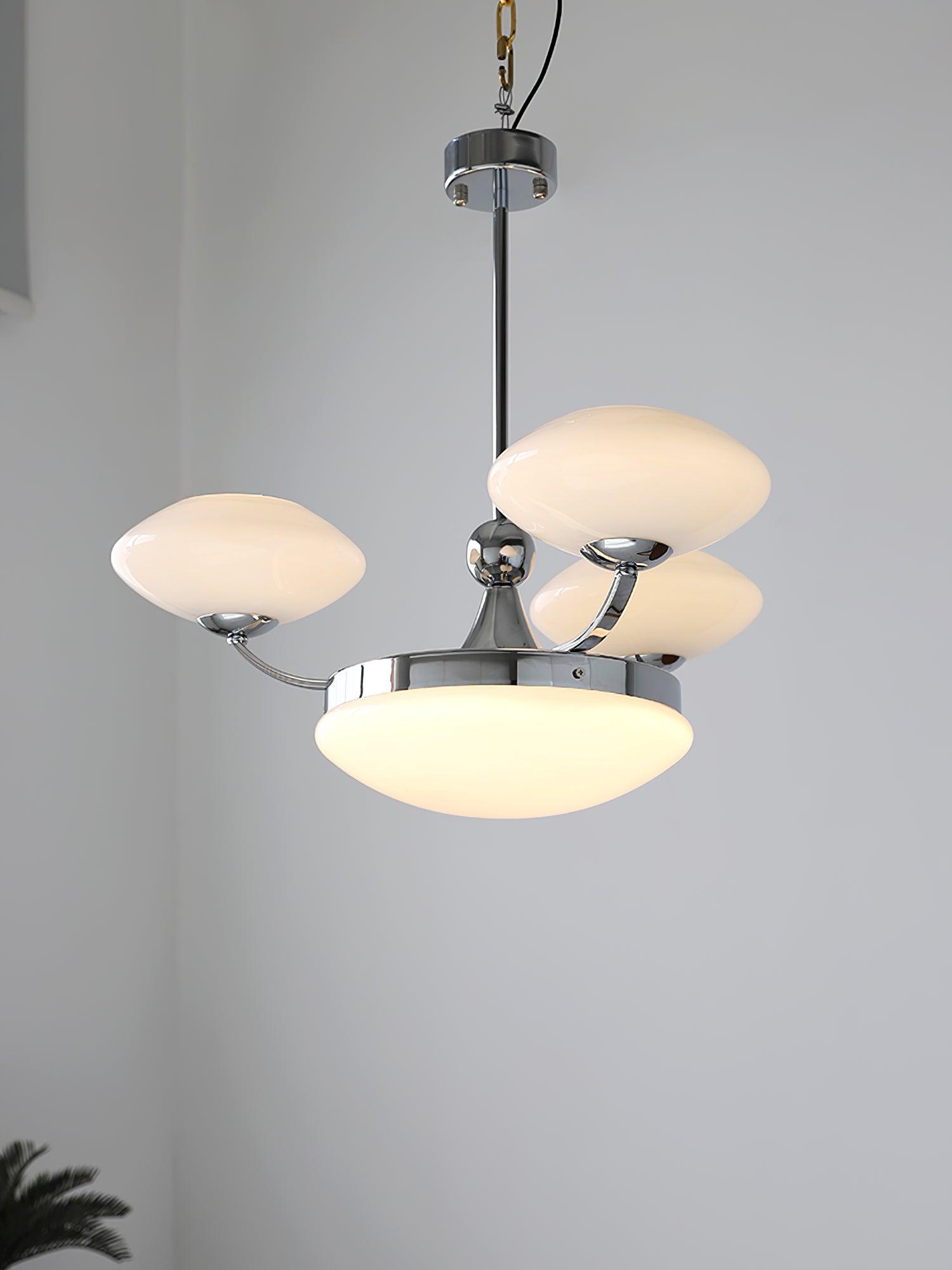 Keston Chandelier - Letslighting