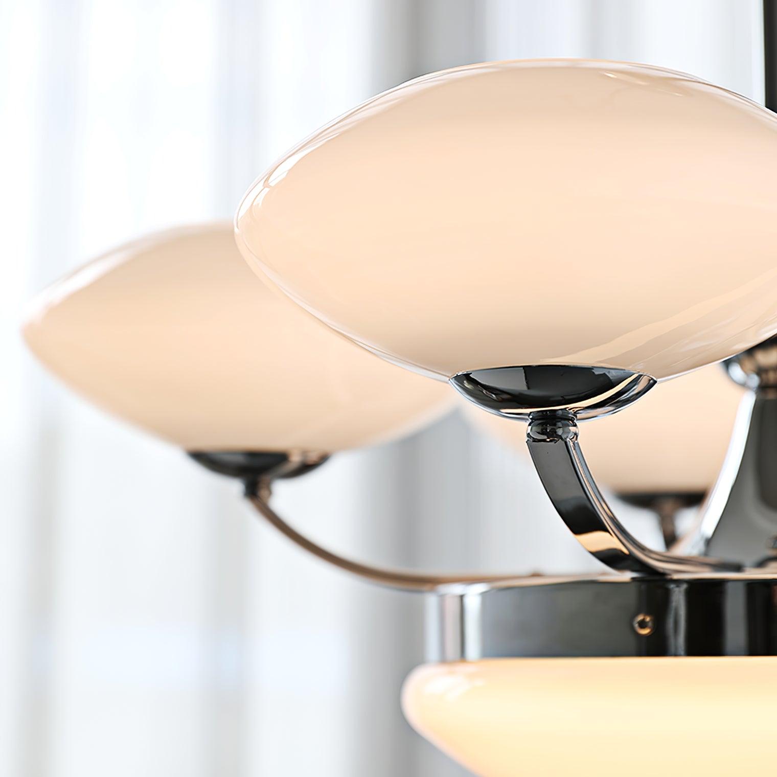 Keston Chandelier - Letslighting