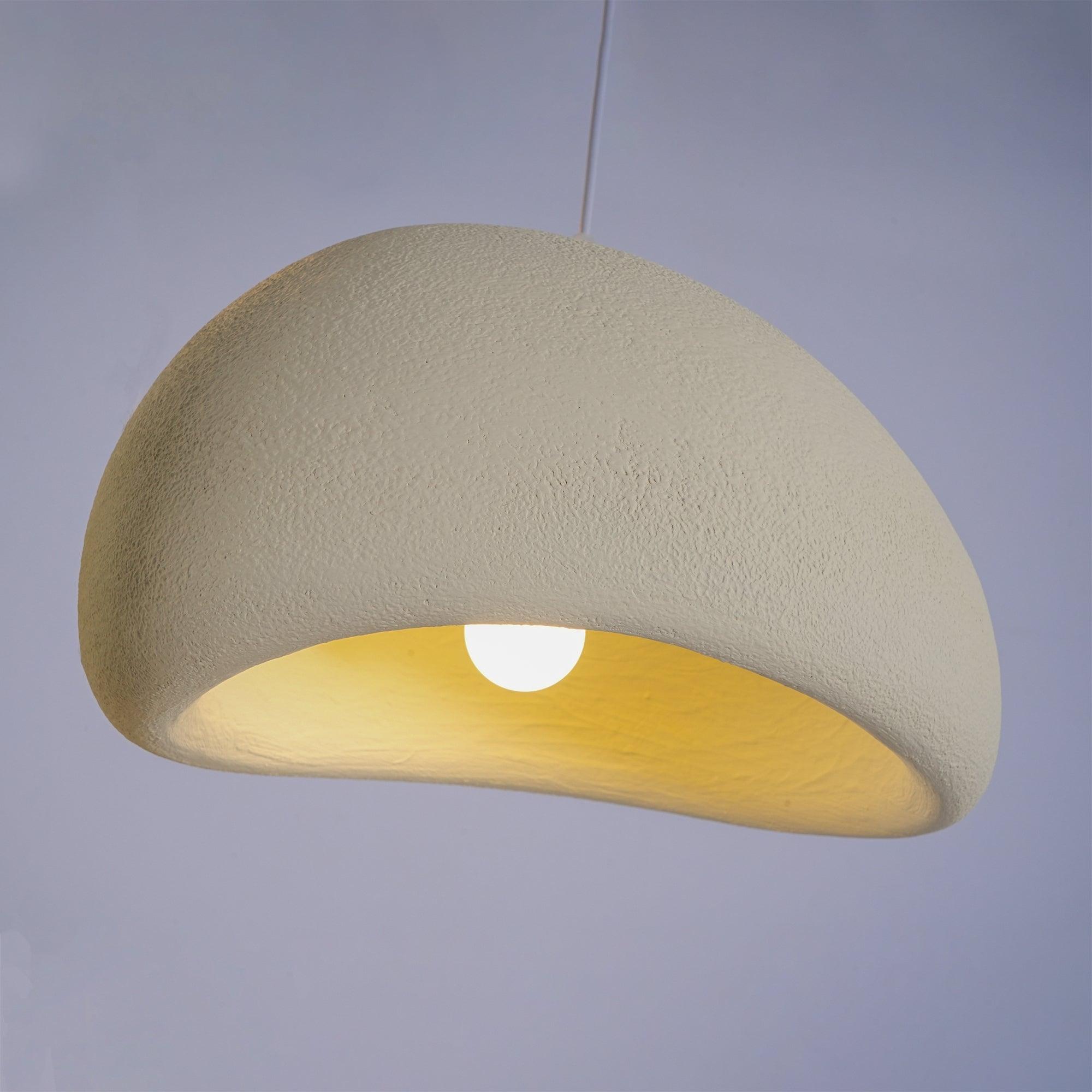 Khmara Rough Combination Chandelier B - Letslighting
