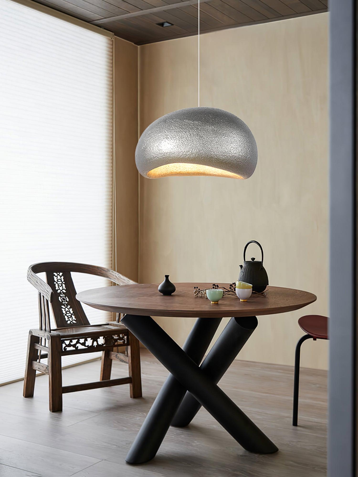 Khmara Bright Pendant Lamp - Letslighting