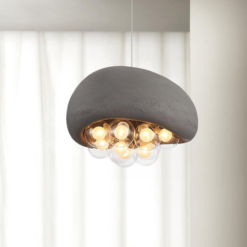 Khmara Bubbles Pendant Lamp - Letslighting