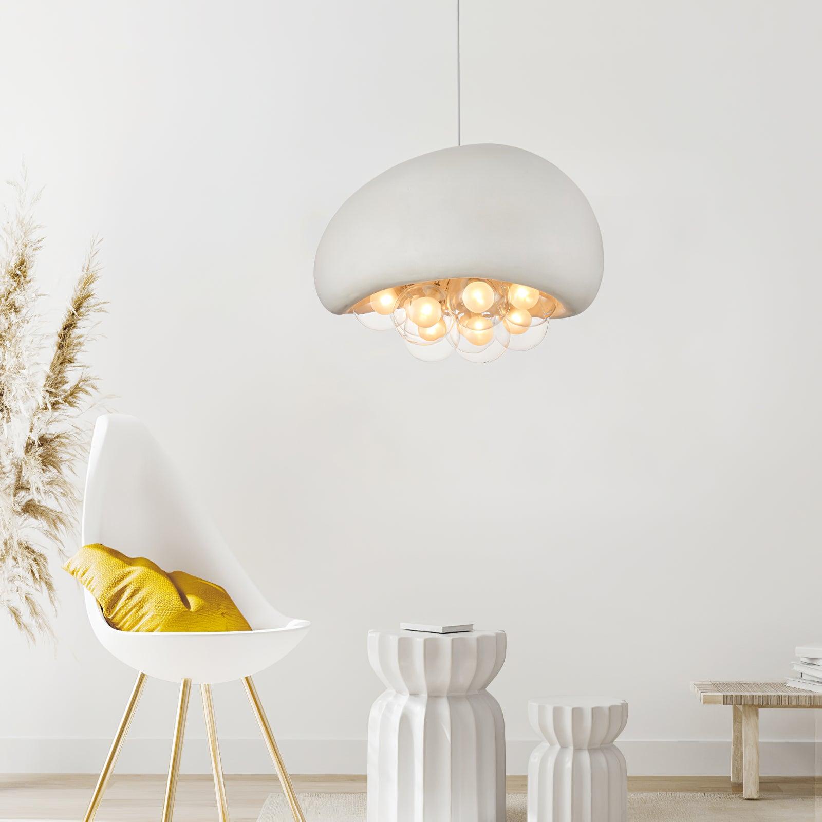 Khmara Bubbles Pendant Lamp - Letslighting