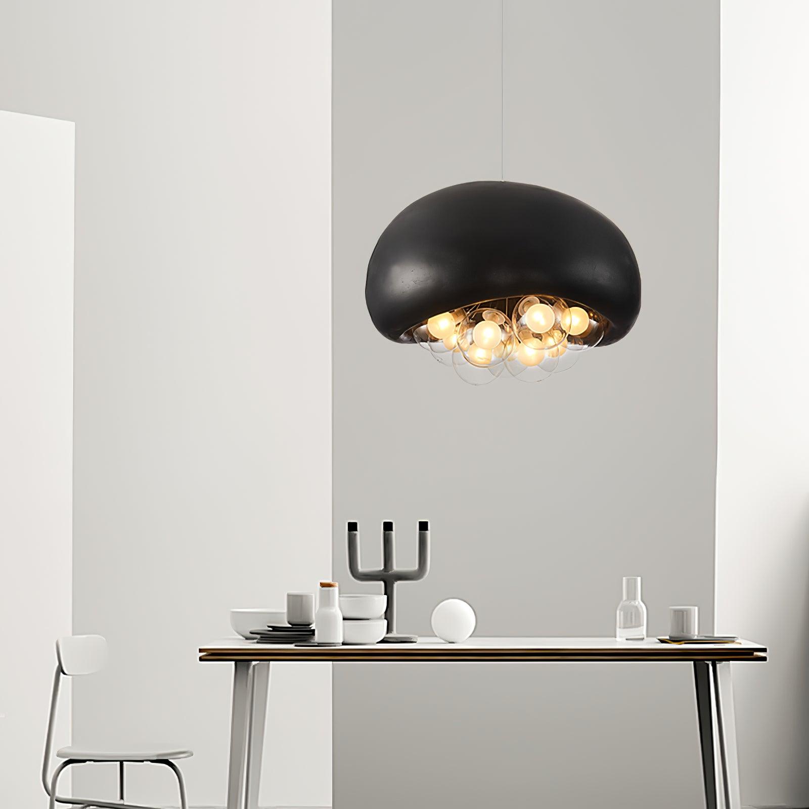 Khmara Bubbles Pendant Lamp - Letslighting