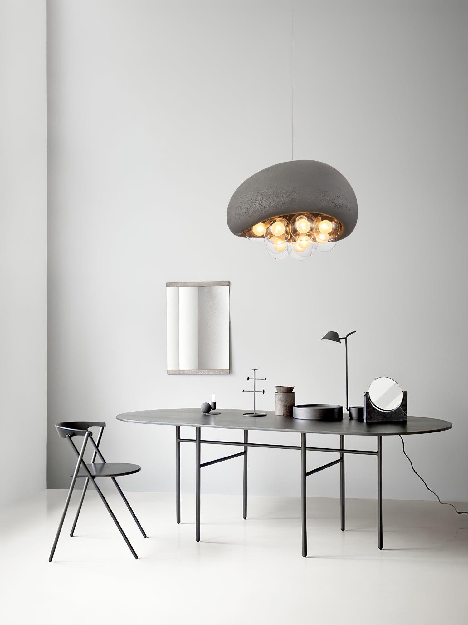 Khmara Bubbles Pendant Lamp - Letslighting