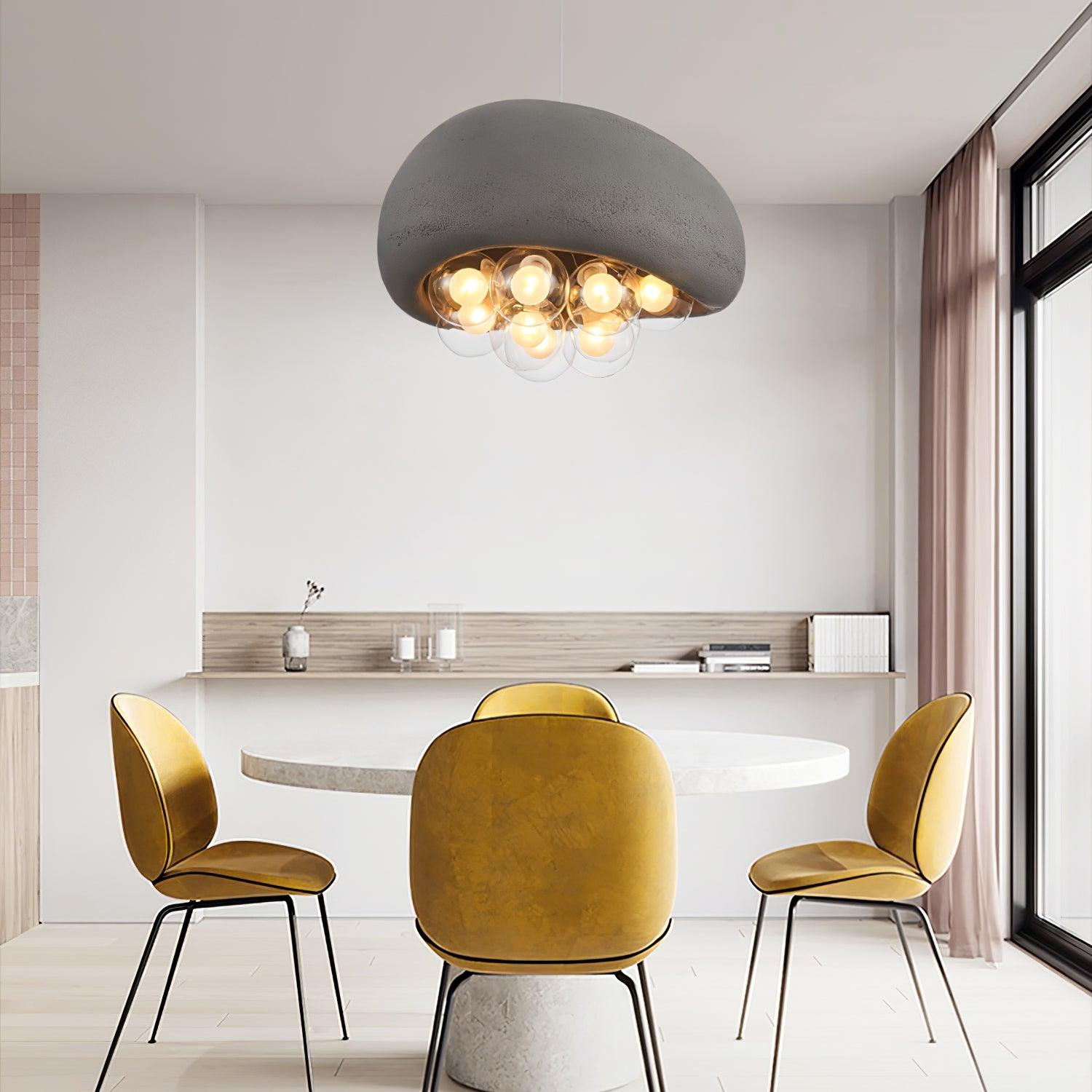 Khmara Bubbles Pendant Lamp - Letslighting