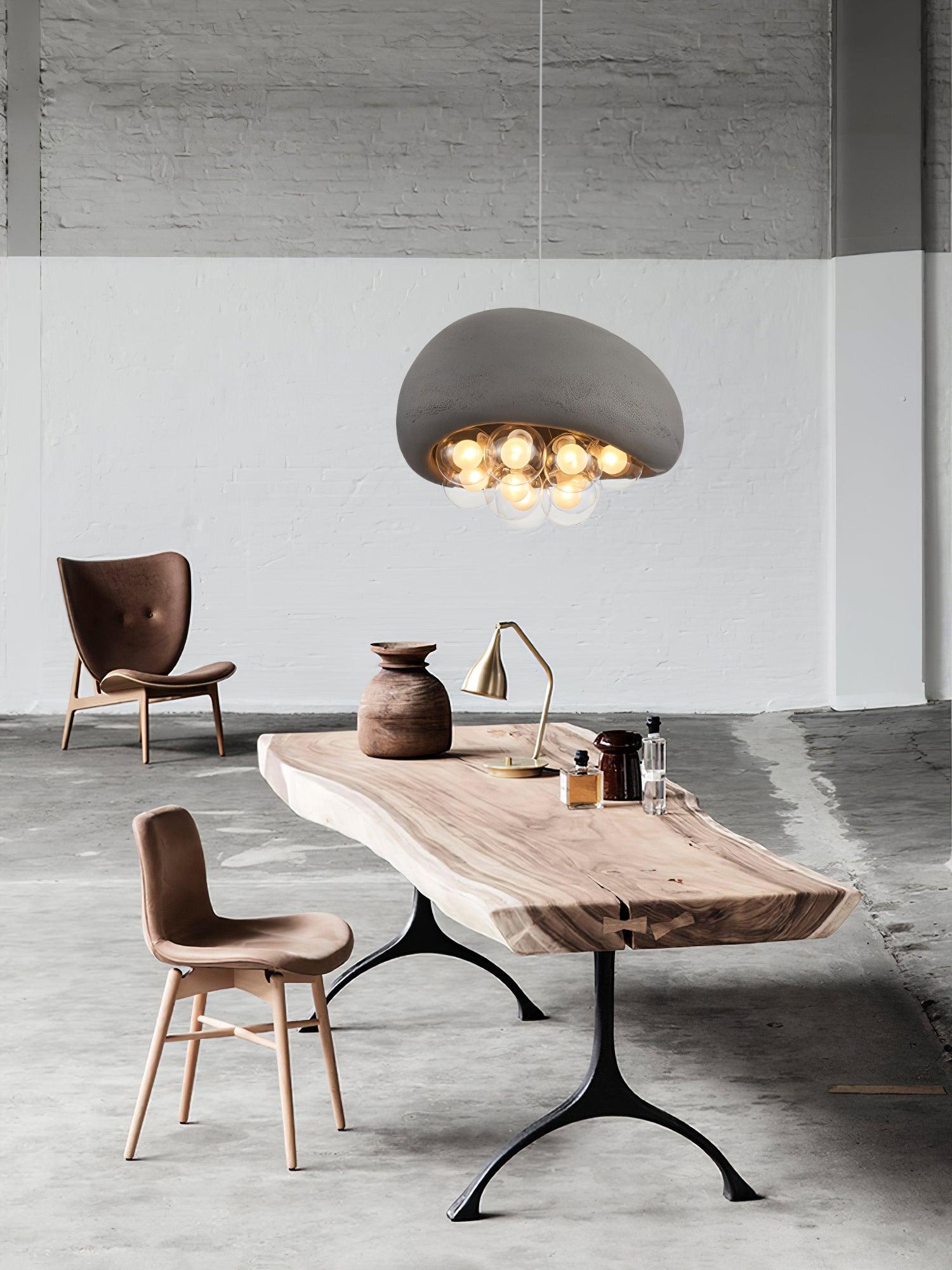Khmara Bubbles Pendant Lamp - Letslighting