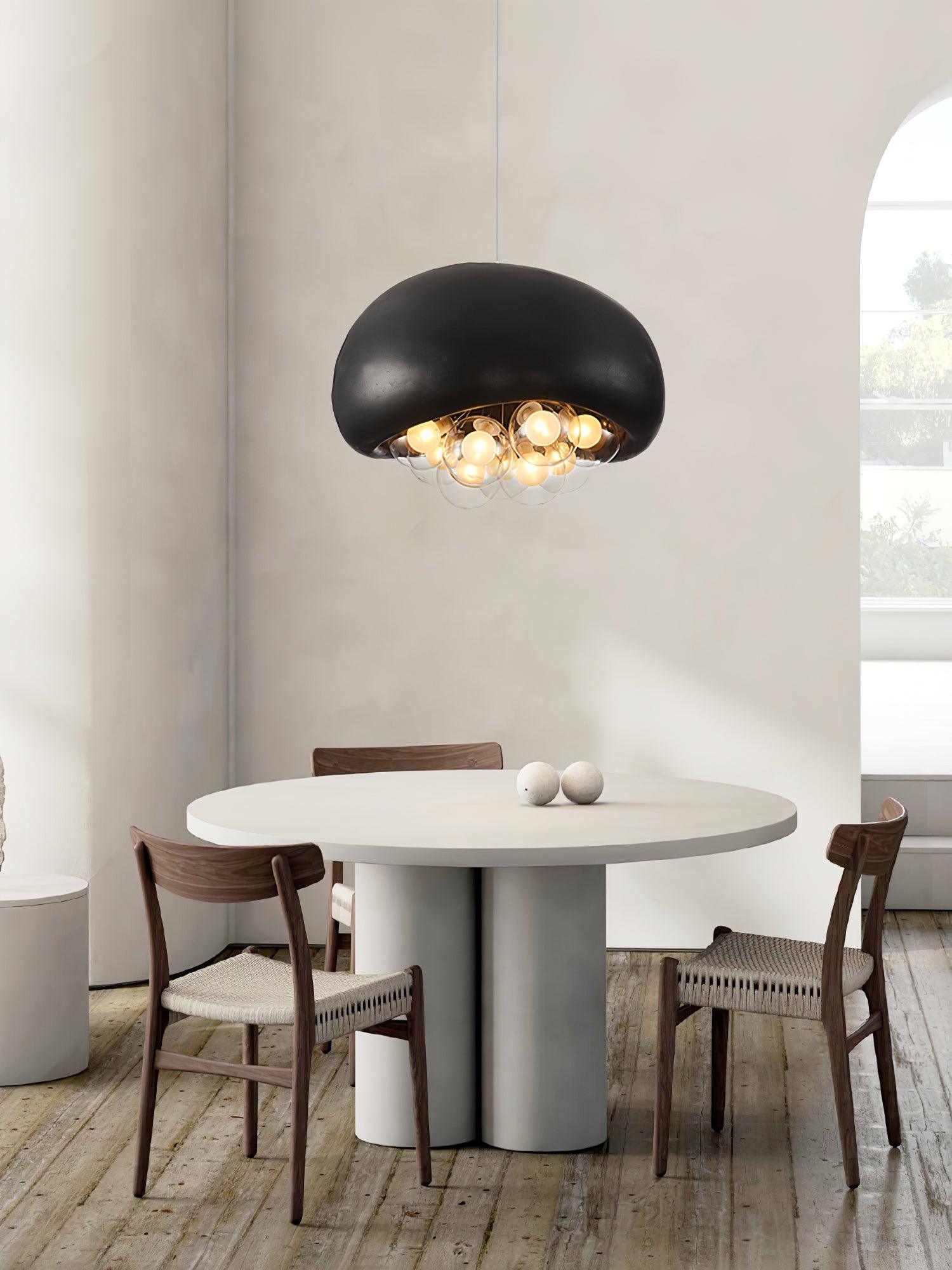 Khmara Bubbles Pendant Lamp - Letslighting