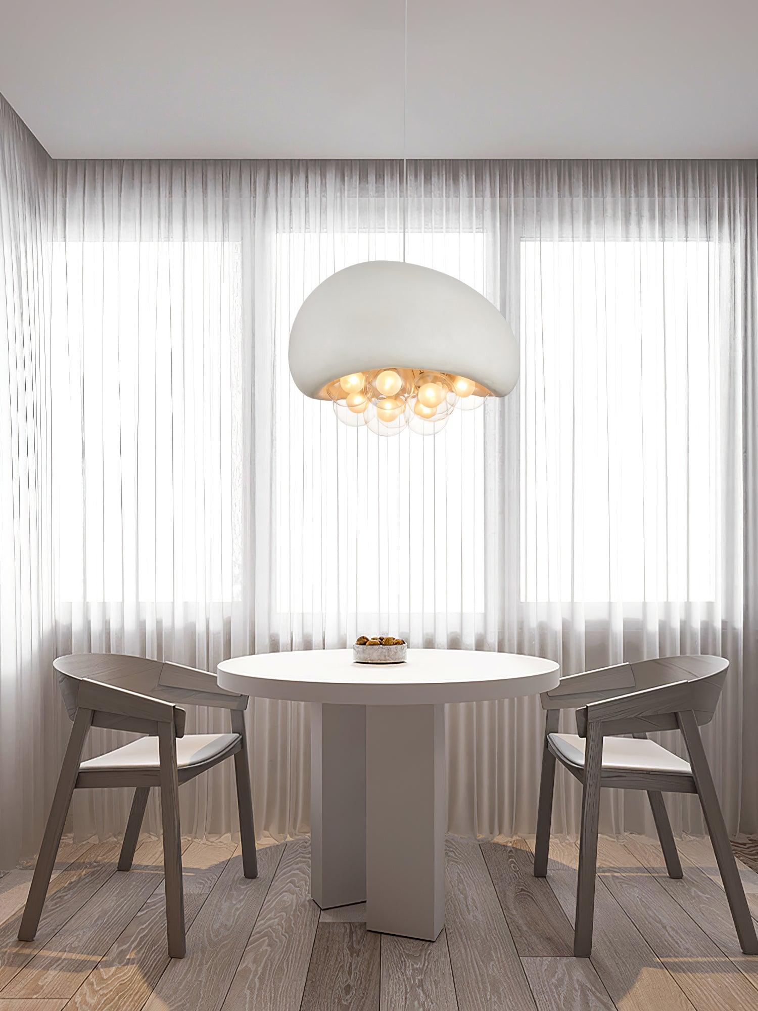 Khmara Bubbles Pendant Lamp - Letslighting