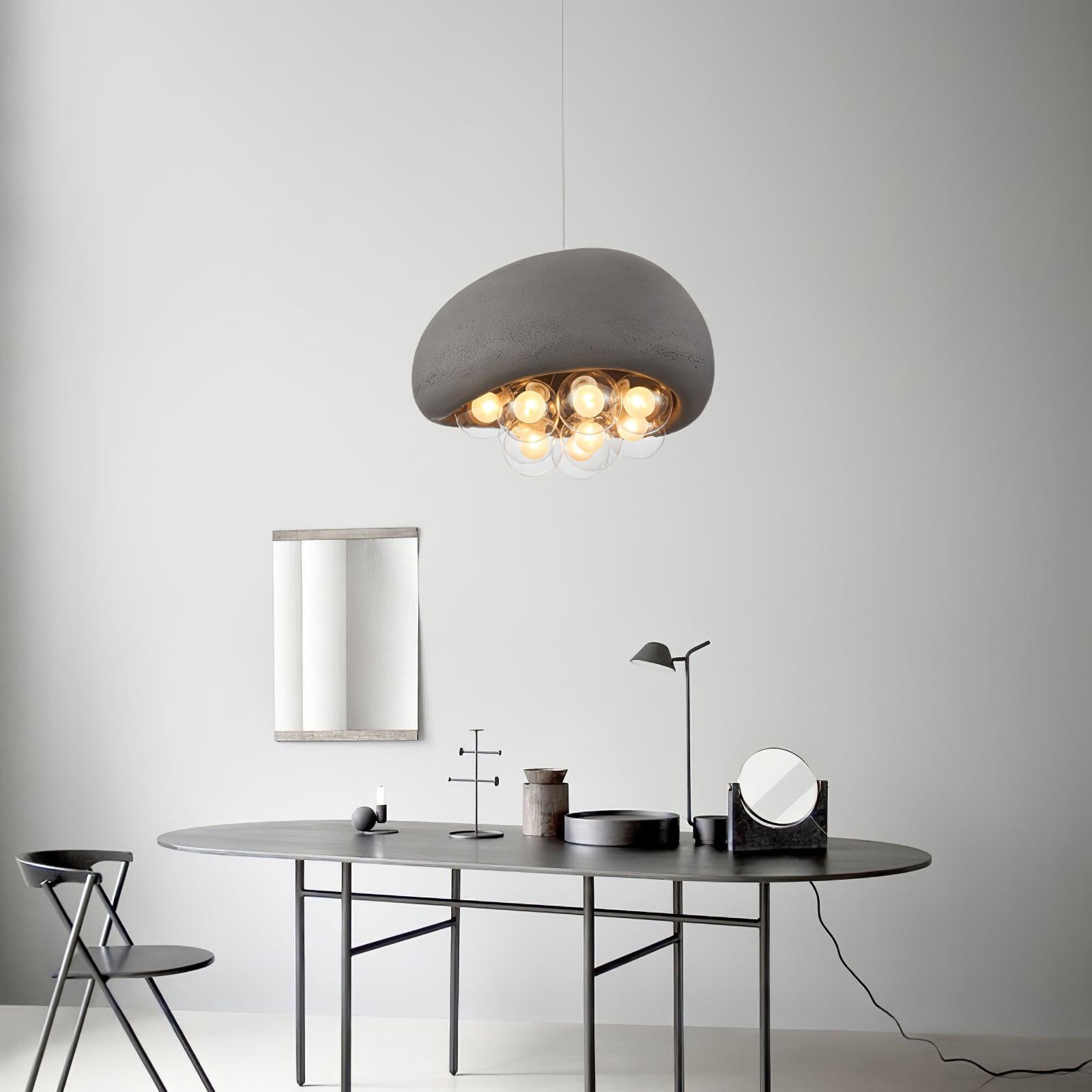 Khmara Bubbles Pendant Lamp - Letslighting