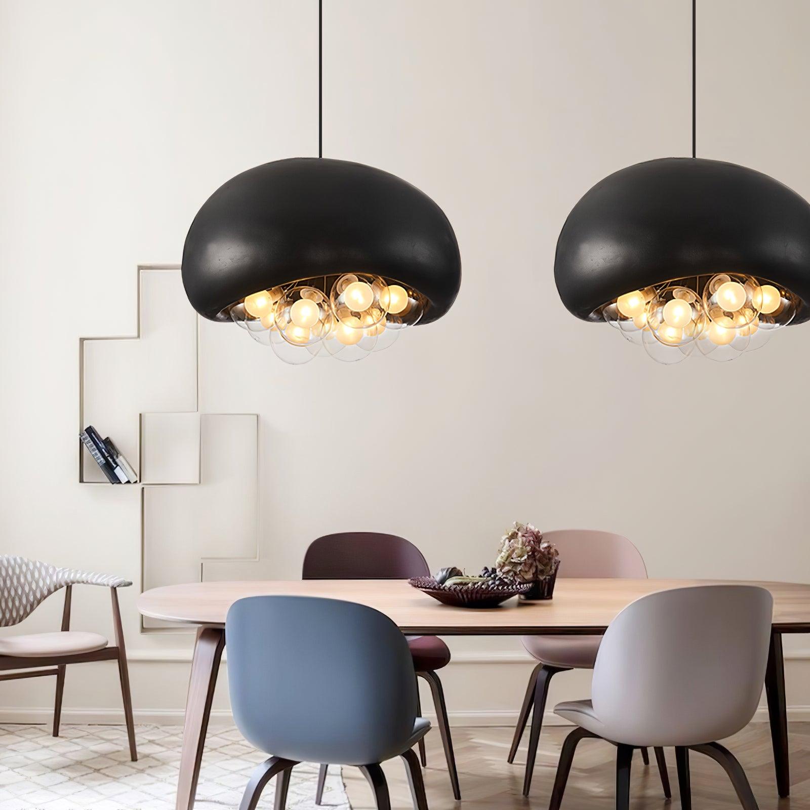 Khmara Bubbles Pendant Lamp - Letslighting