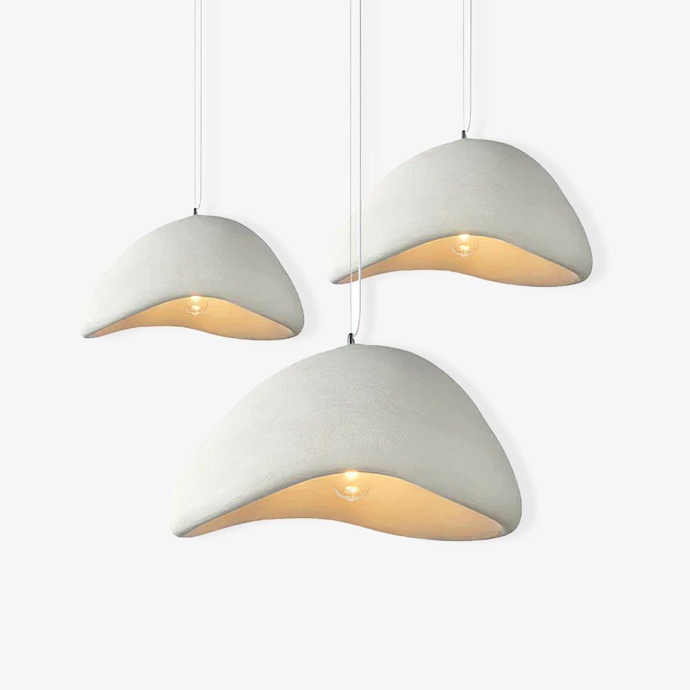 Khmara Halia Combination Chandelier A - Letslighting