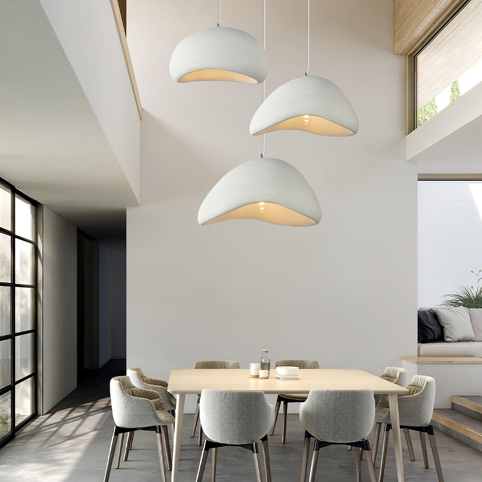 Khmara Halia Combination Chandelier A - Letslighting