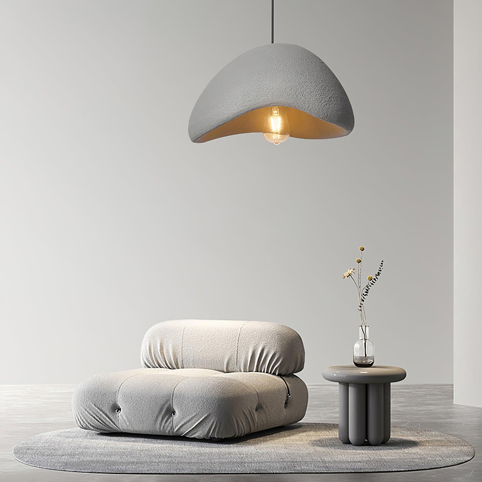 Khmara Halia Combination Chandelier A - Letslighting