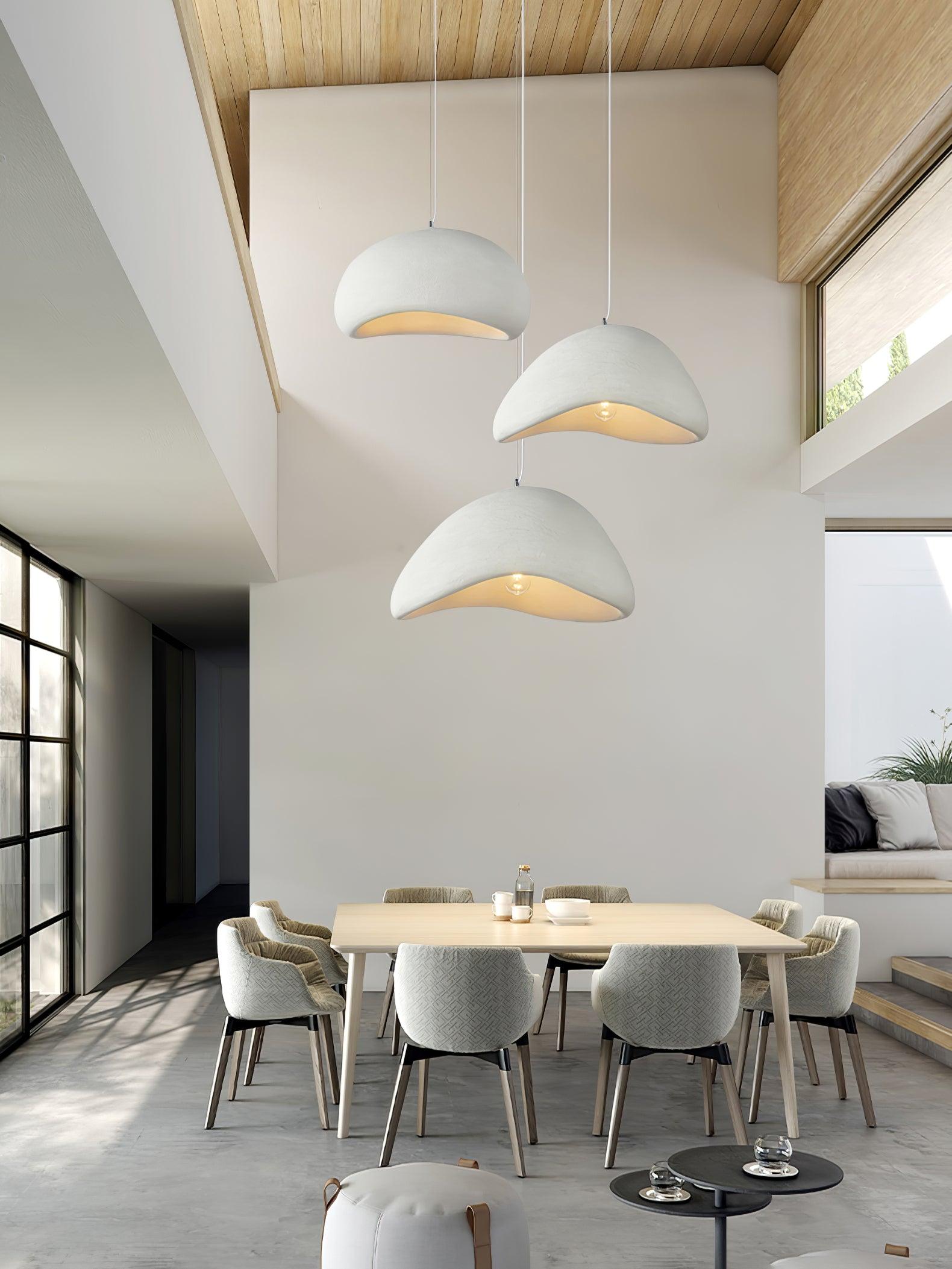 Khmara Halia Combination Chandelier A - Letslighting