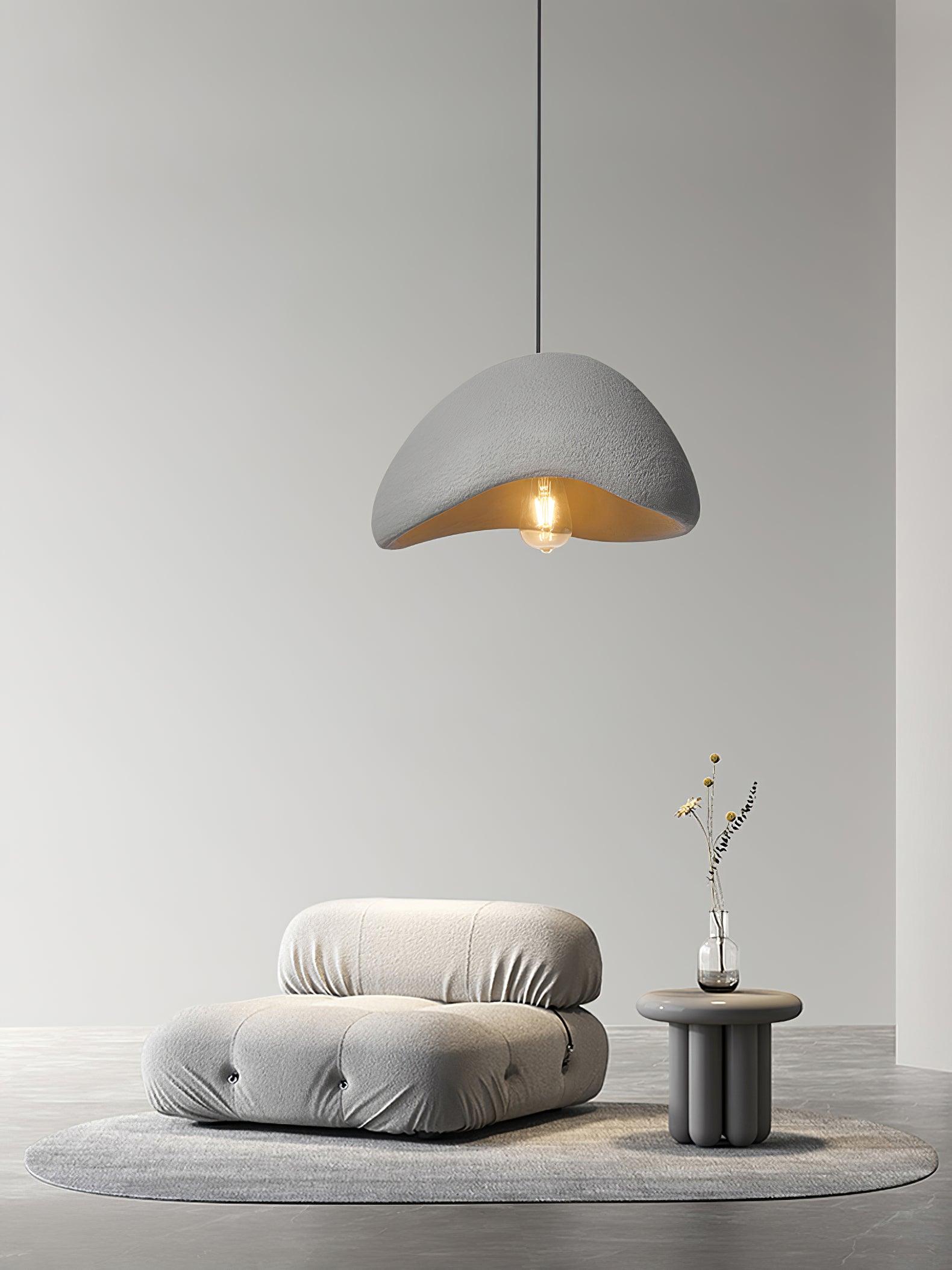 Khmara Halia Combination Chandelier A - Letslighting