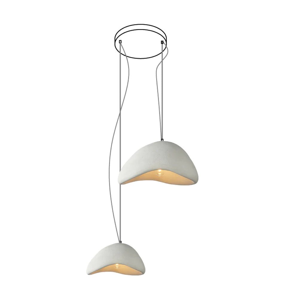 Khmara Halia Combination Chandelier A - Letslighting