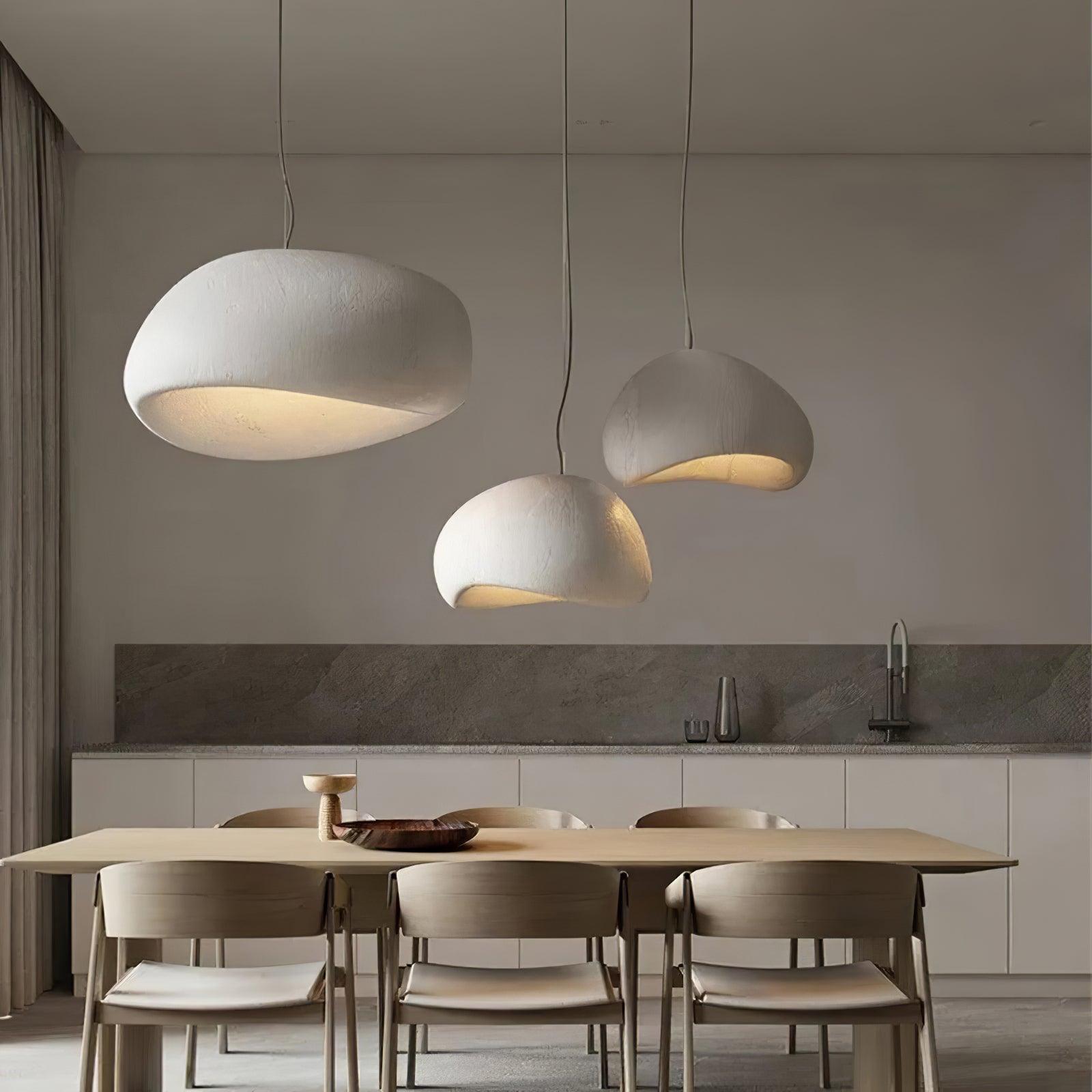 Khmara Halia Pendant Lamp A - Letslighting