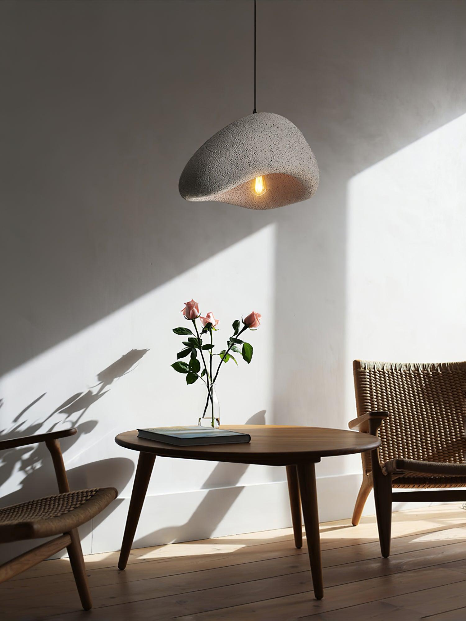 Khmara Halia Pendant Lamp A - Letslighting