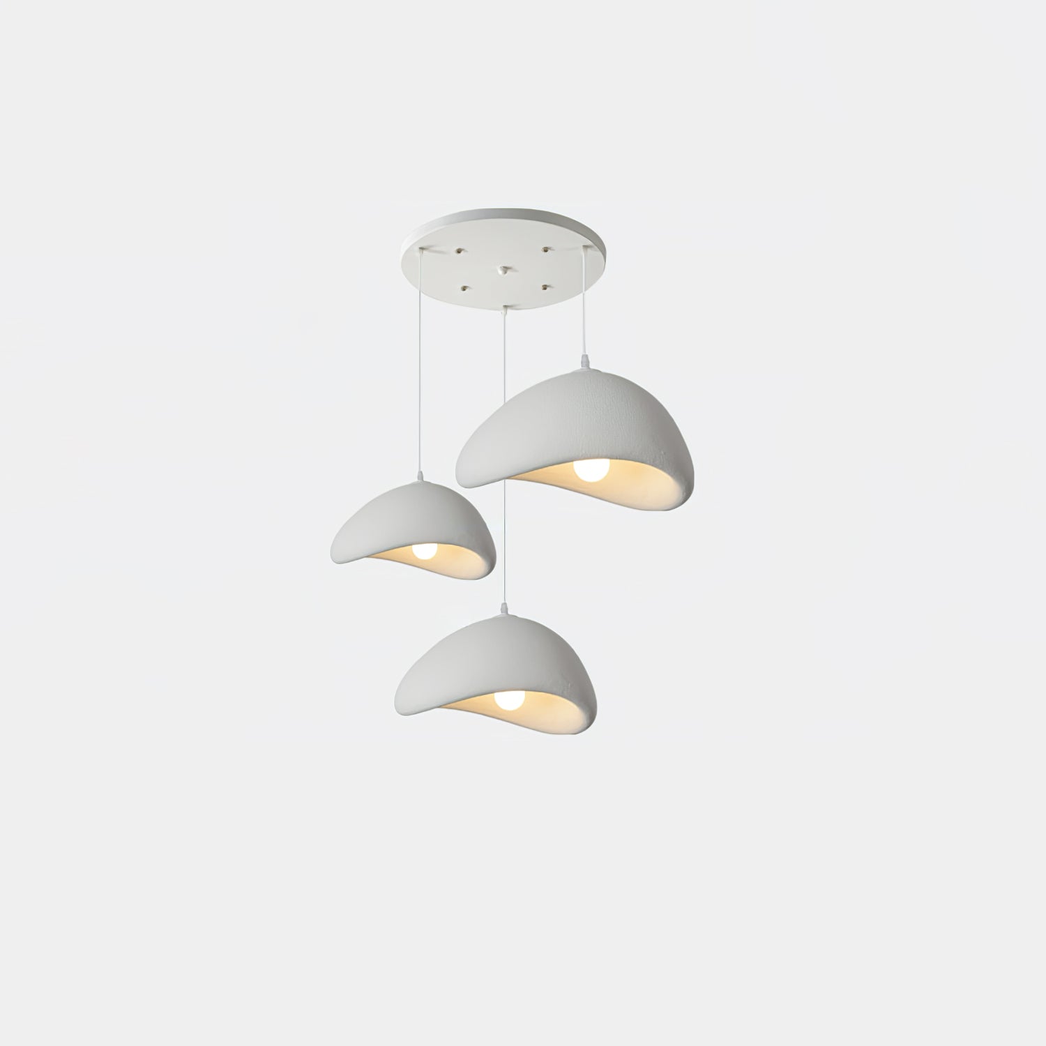 Khmara Halia Pendant Lamp A - Letslighting