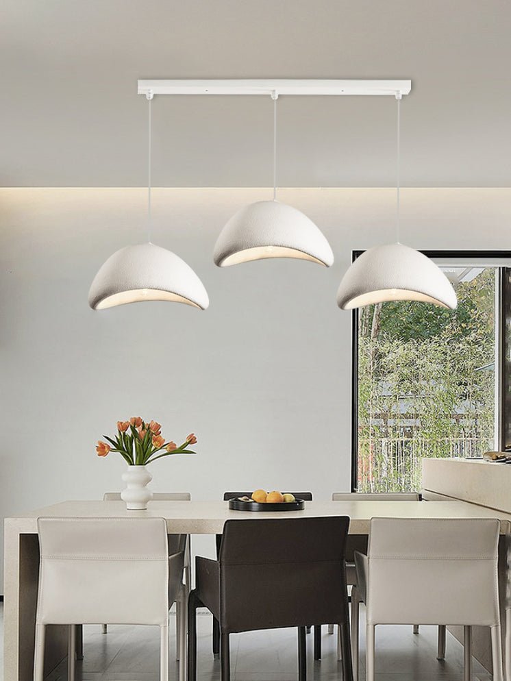 Khmara Halia Combination Chandelier A - Letslighting