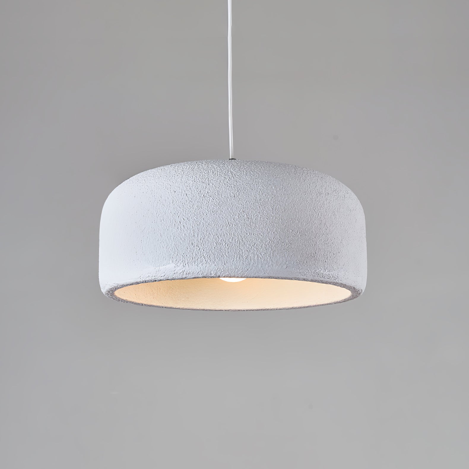 Khmara Resin Dome Pendant Lamp - Letslighting