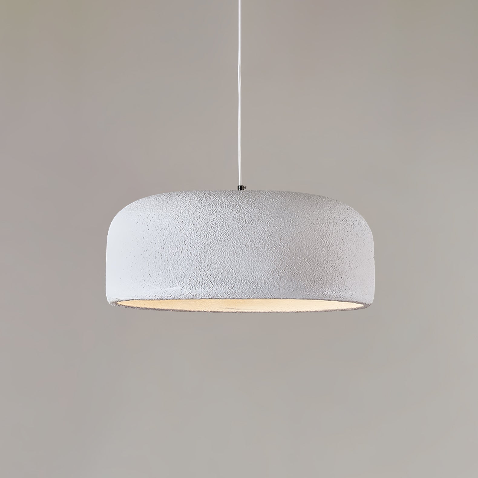 Khmara Resin Dome Pendant Lamp - Letslighting