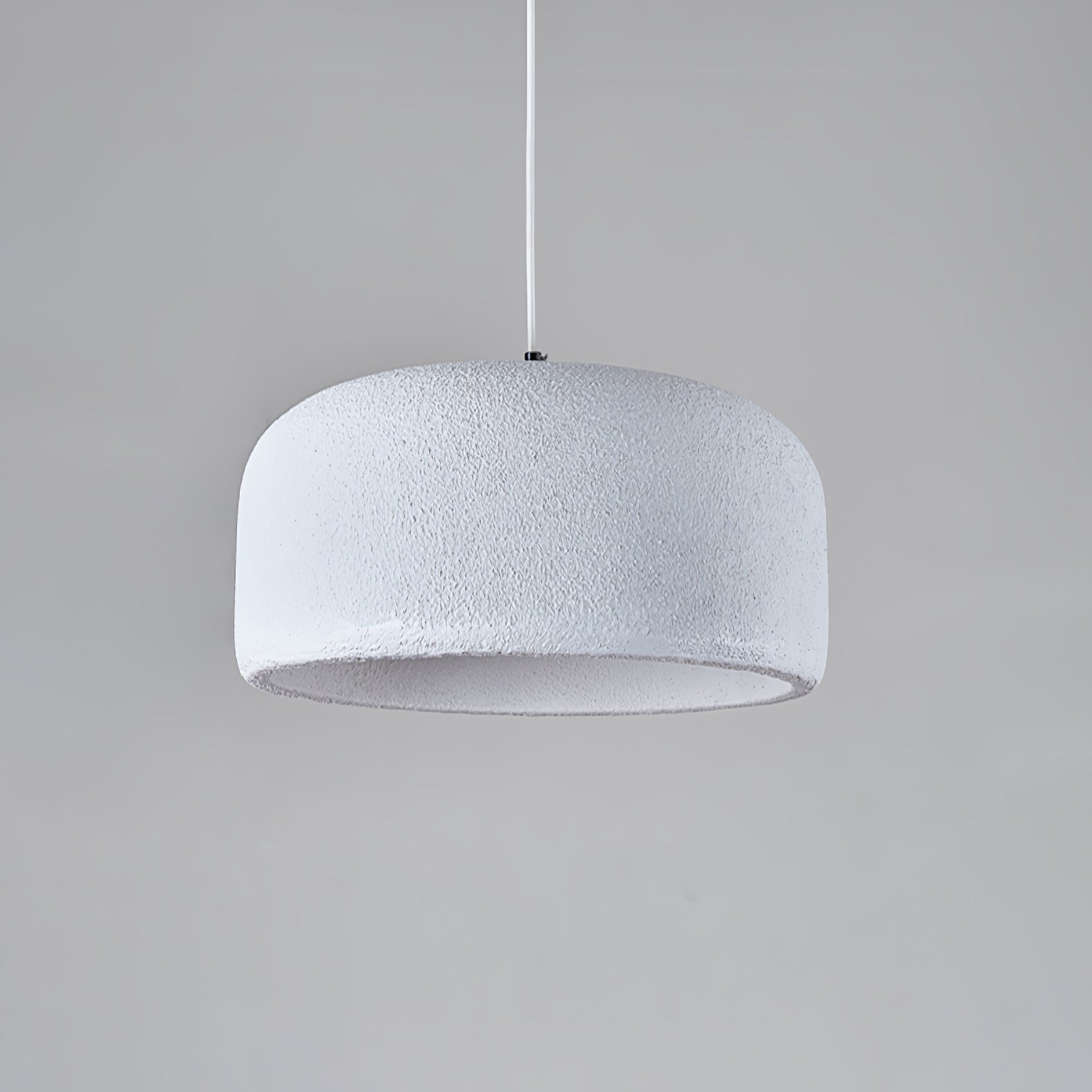 Khmara Resin Dome Pendant Lamp - Letslighting