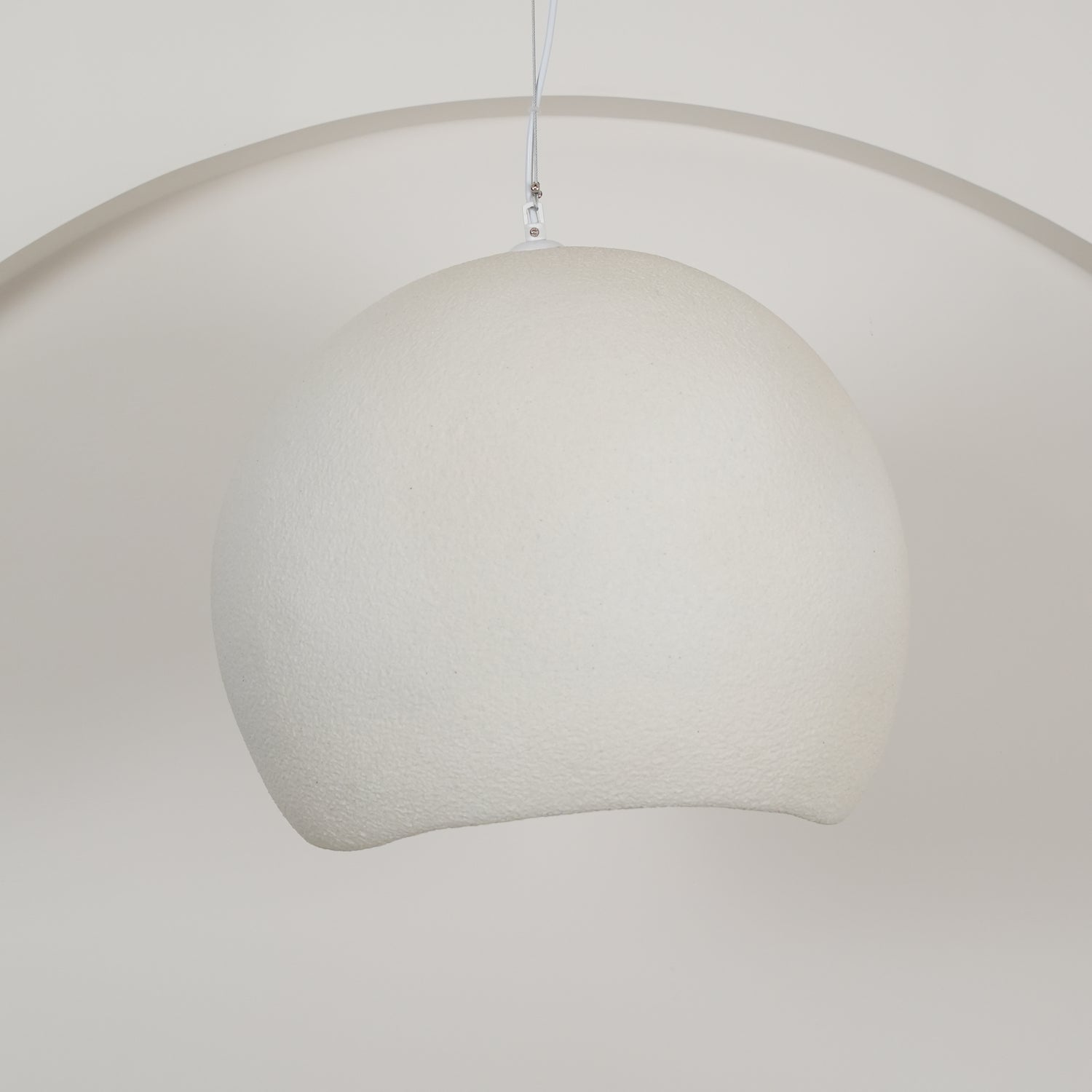 Khmara Resin Pendant Light - Letslighting