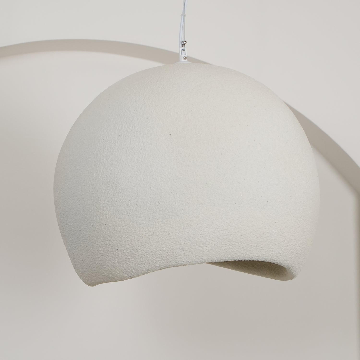 Khmara Resin Pendant Light - Letslighting