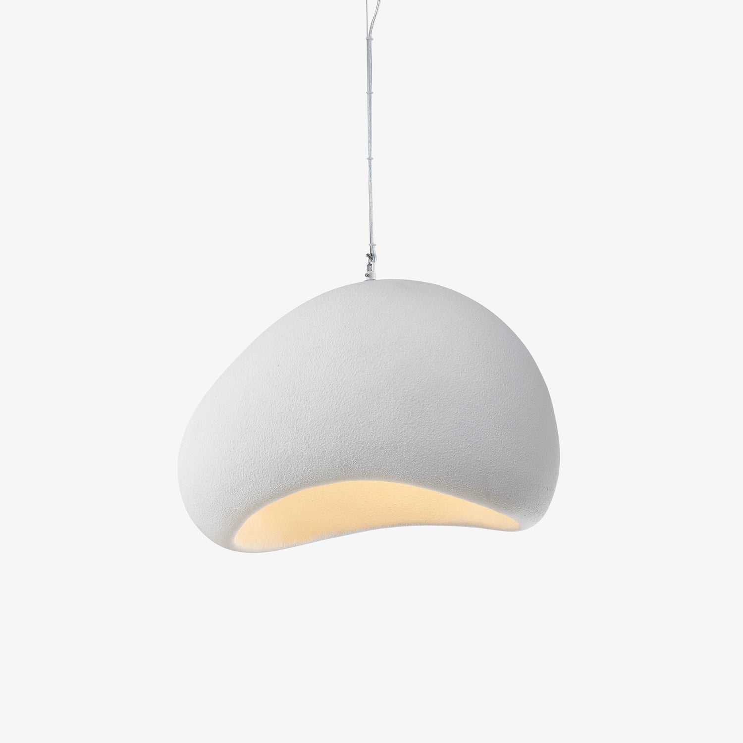 Khmara Resin Pendant Light - Letslighting