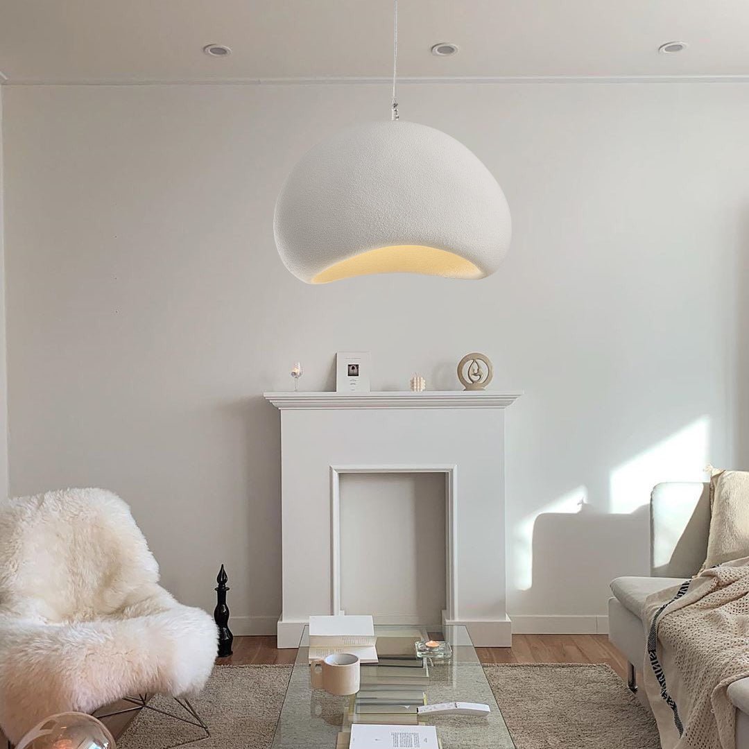 Khmara Resin Pendant Light - Letslighting