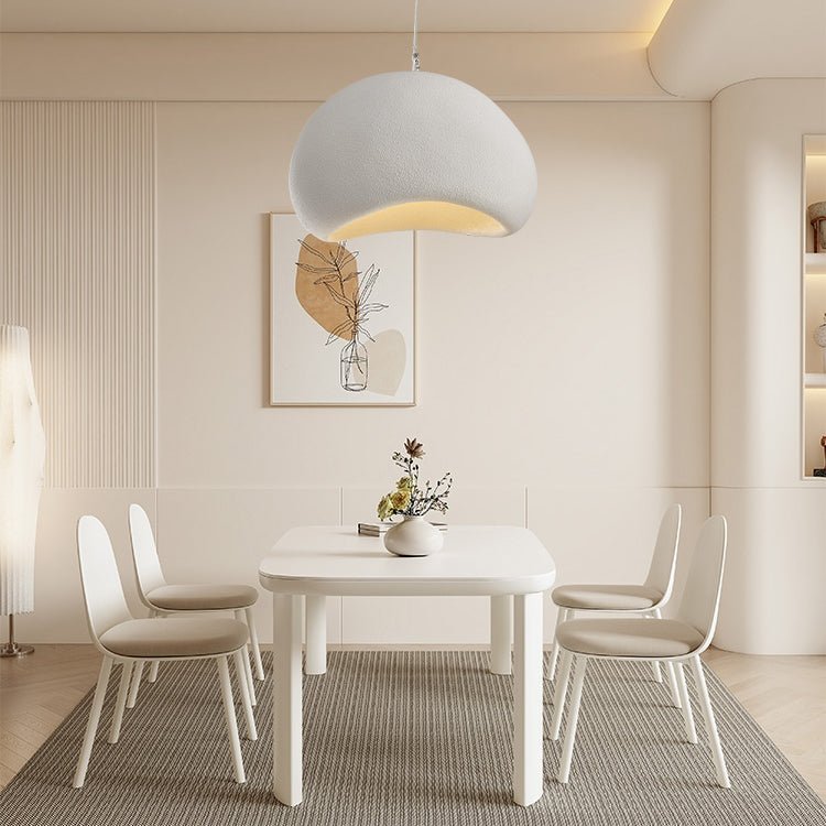 Khmara Resin Pendant Light - Letslighting