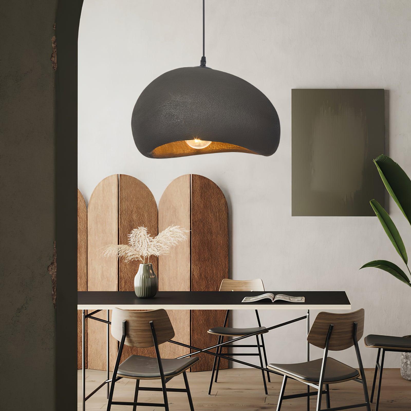 Retro Cloud Pendant Lamp - Letslighting