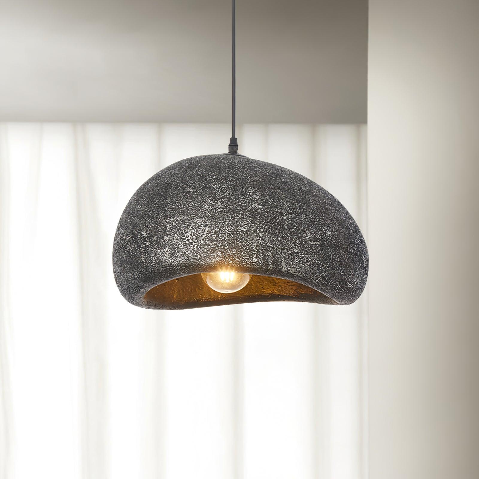 Retro Cloud Pendant Lamp - Letslighting