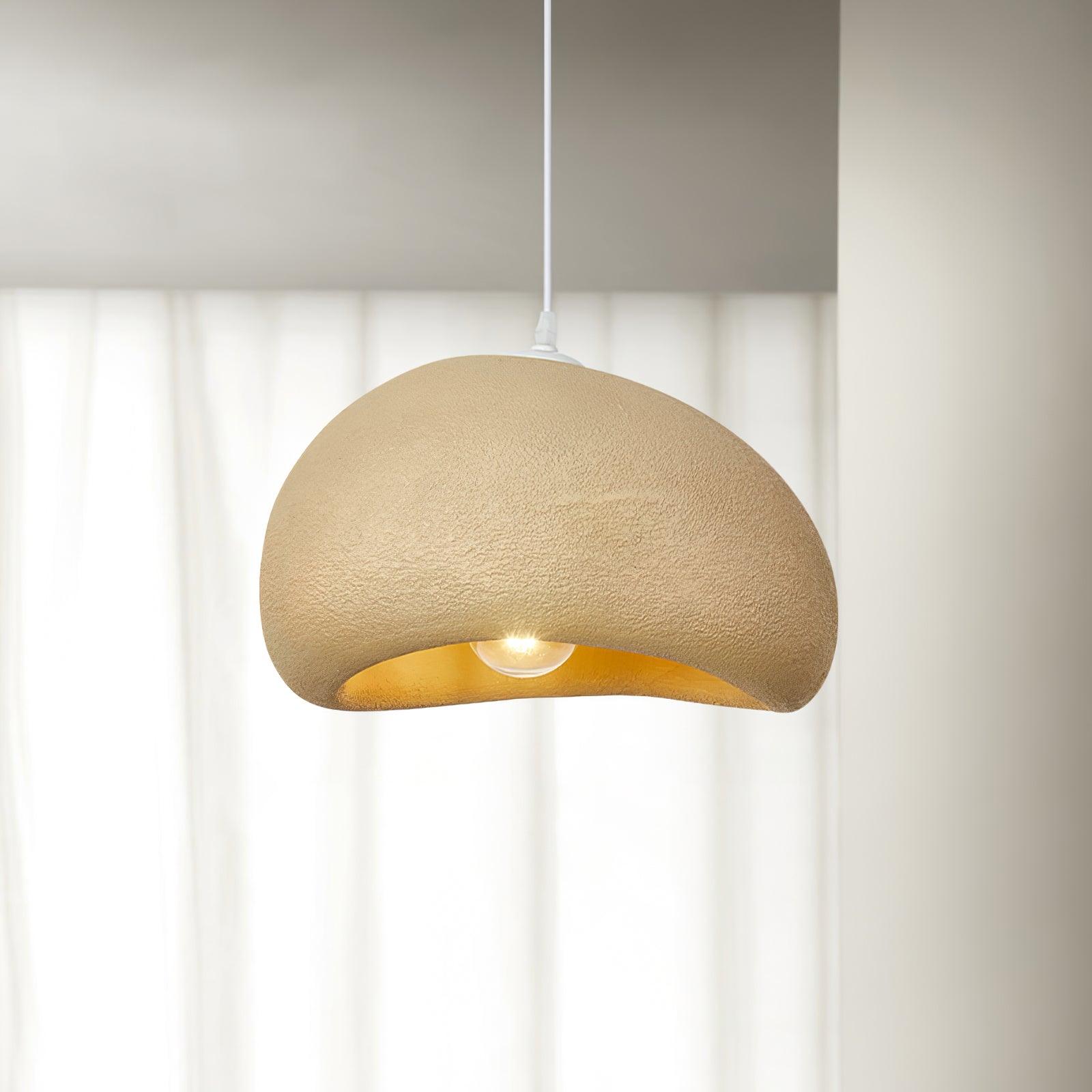 Retro Cloud Pendant Lamp - Letslighting