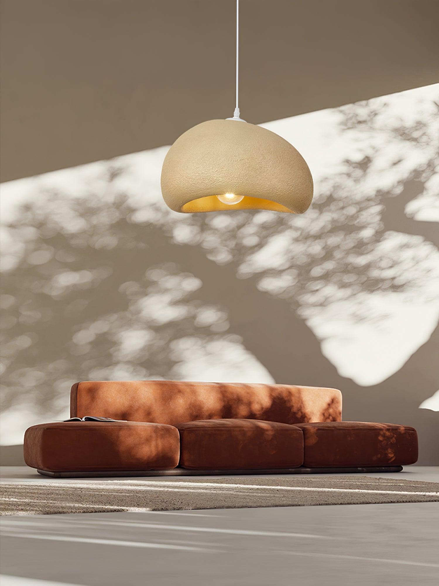 Retro Cloud Pendant Lamp - Letslighting