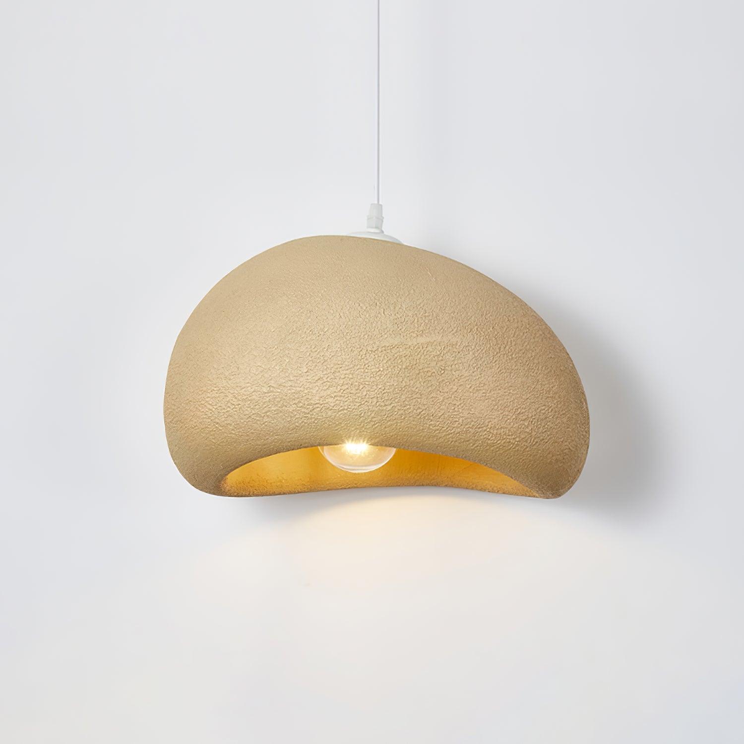 Retro Cloud Pendant Lamp - Letslighting