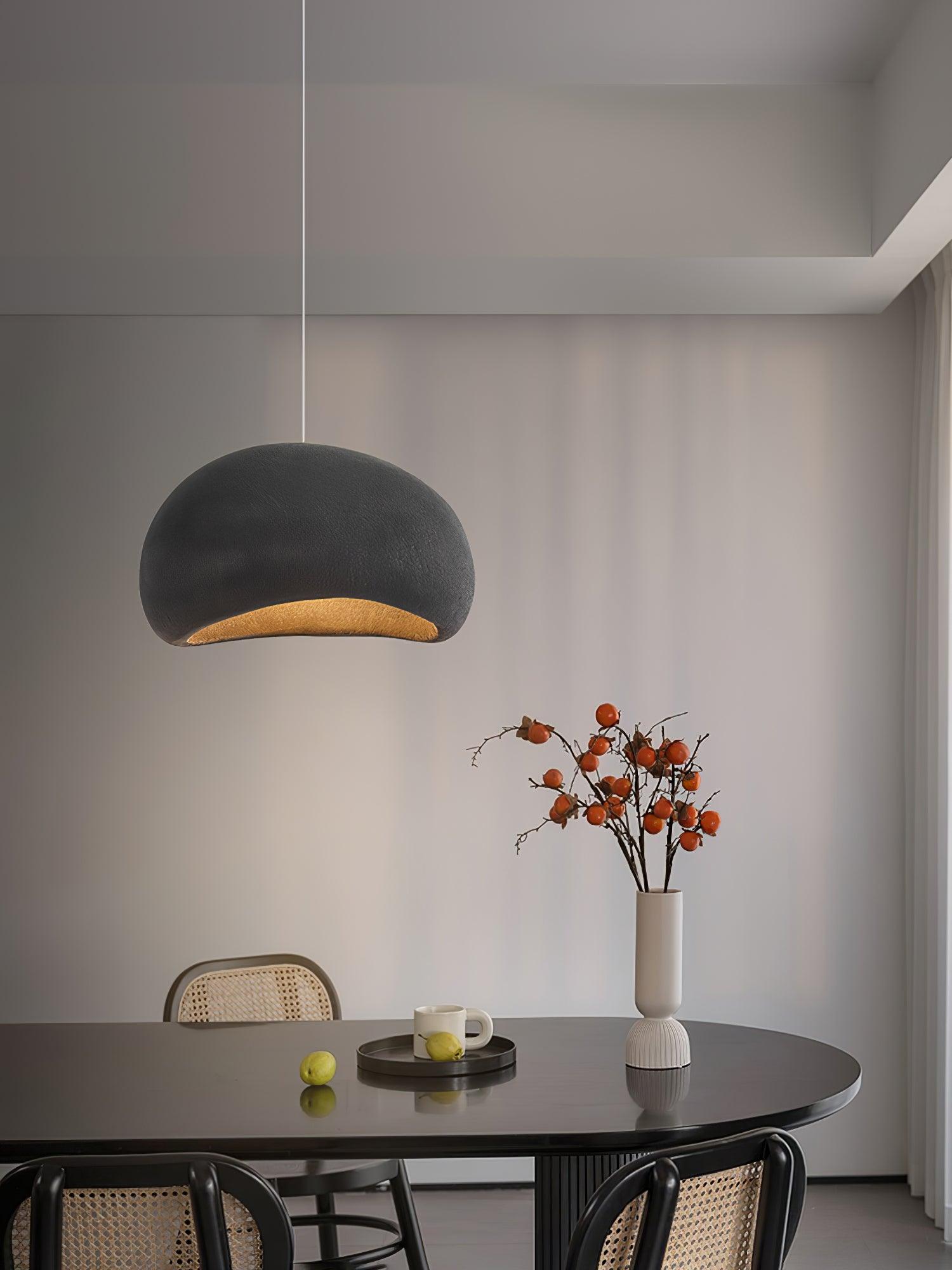 Retro Cloud Pendant Lamp - Letslighting