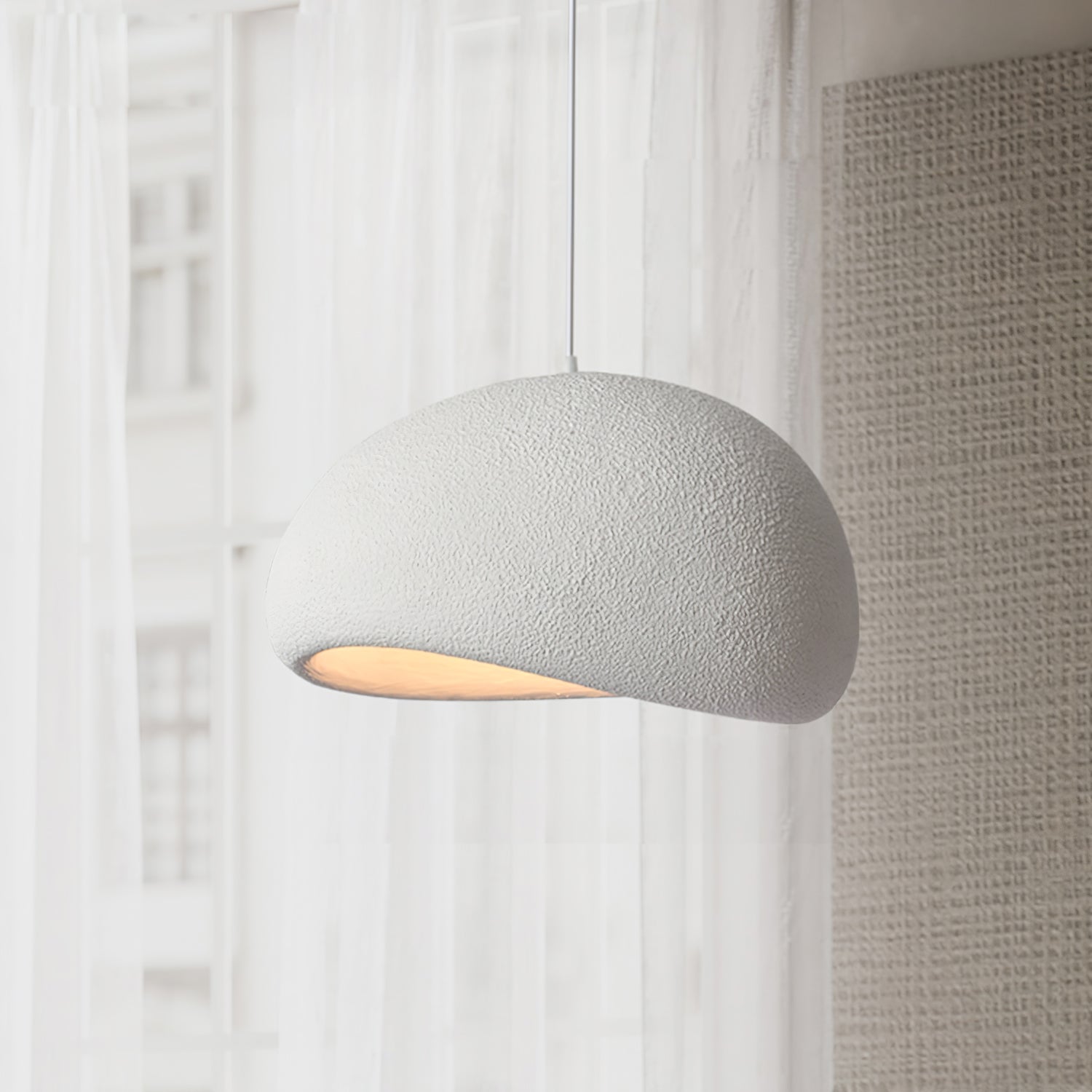 Khmara Rough Combination Chandelier B - Letslighting