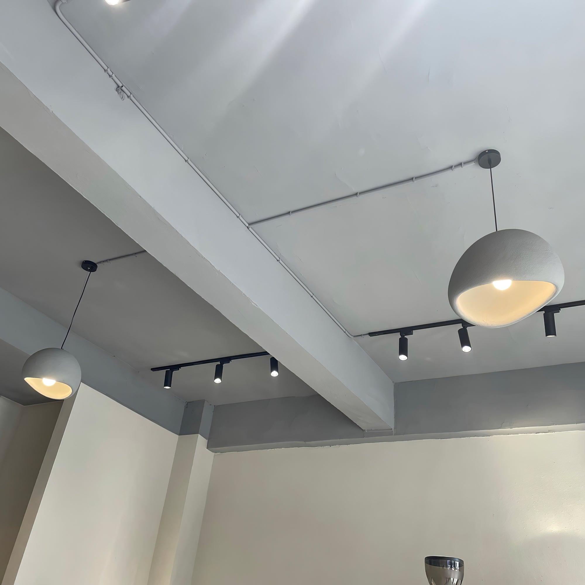 Khmara Cloud Pendant Lamp - Letslighting