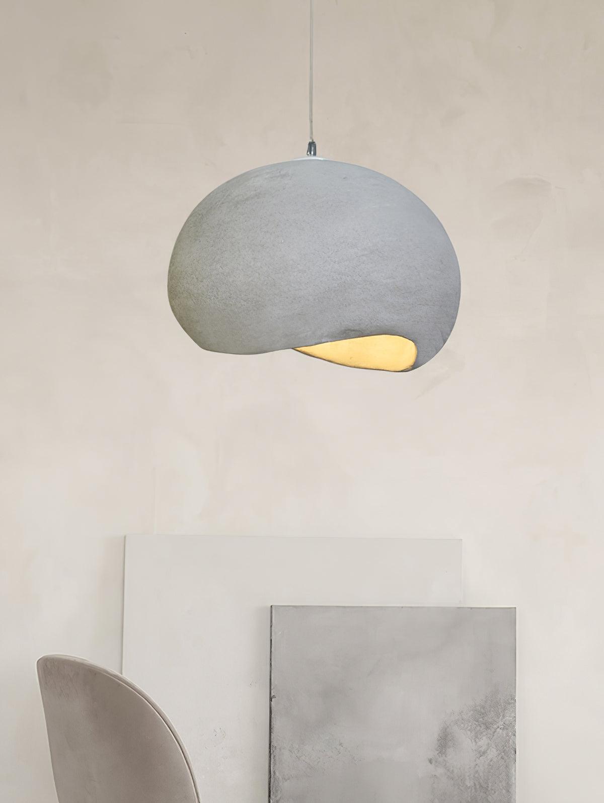 Khmara Cloud Pendant Lamp - Letslighting