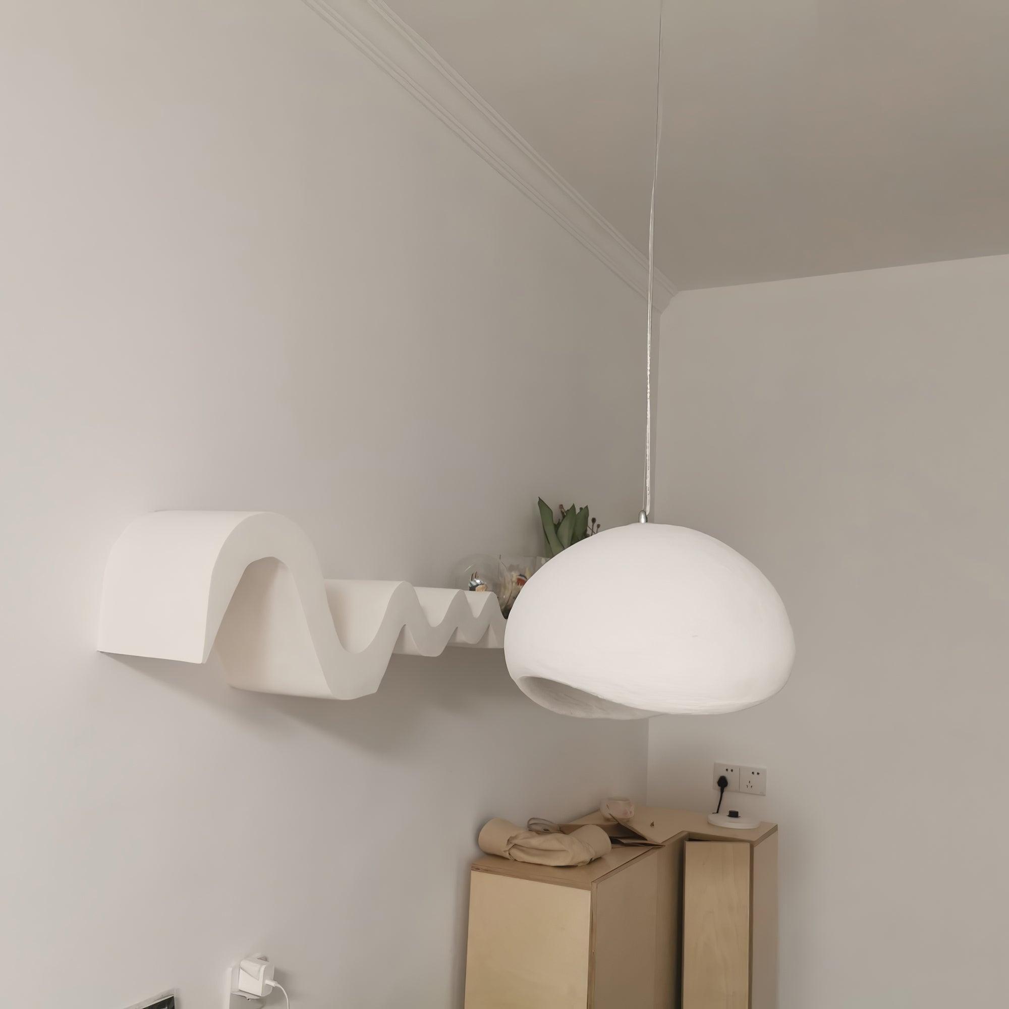 Khmara Cloud Pendant Lamp - Letslighting