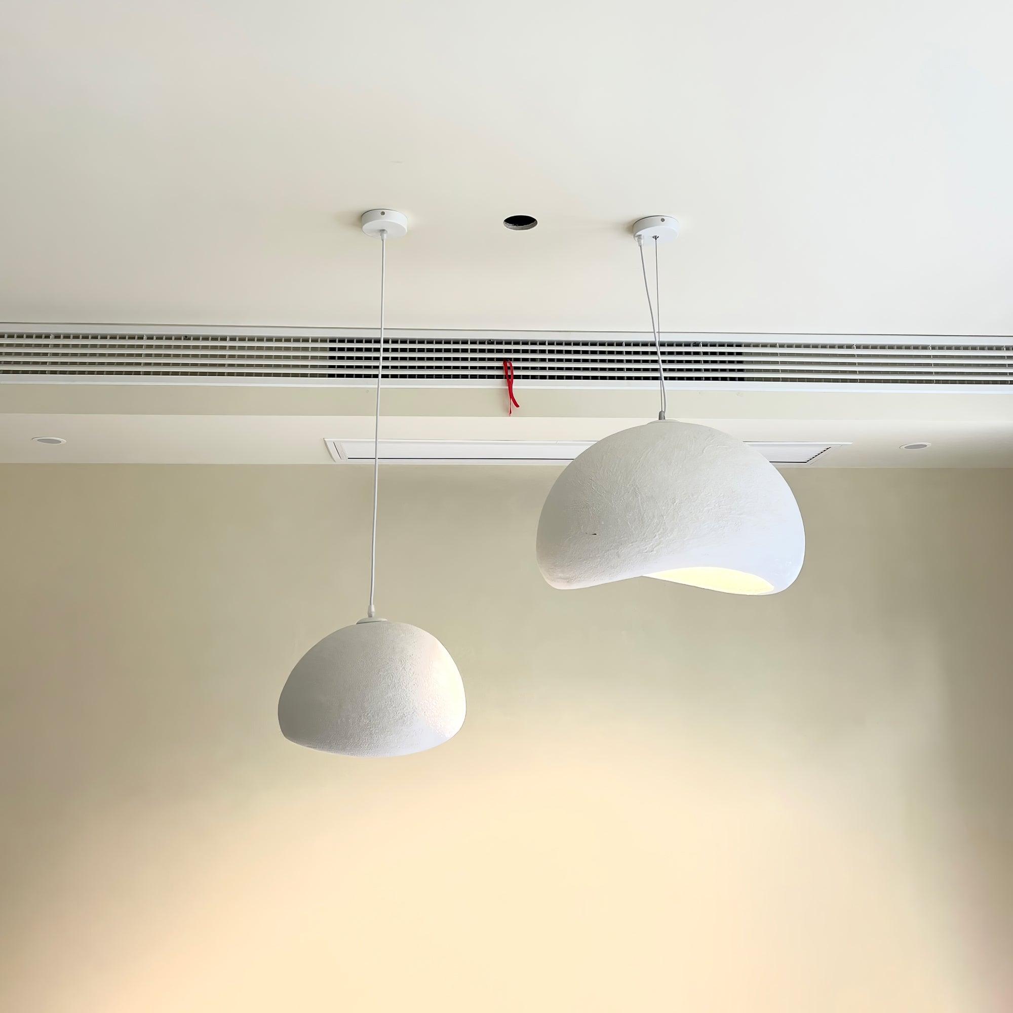 Khmara Cloud Pendant Lamp - Letslighting
