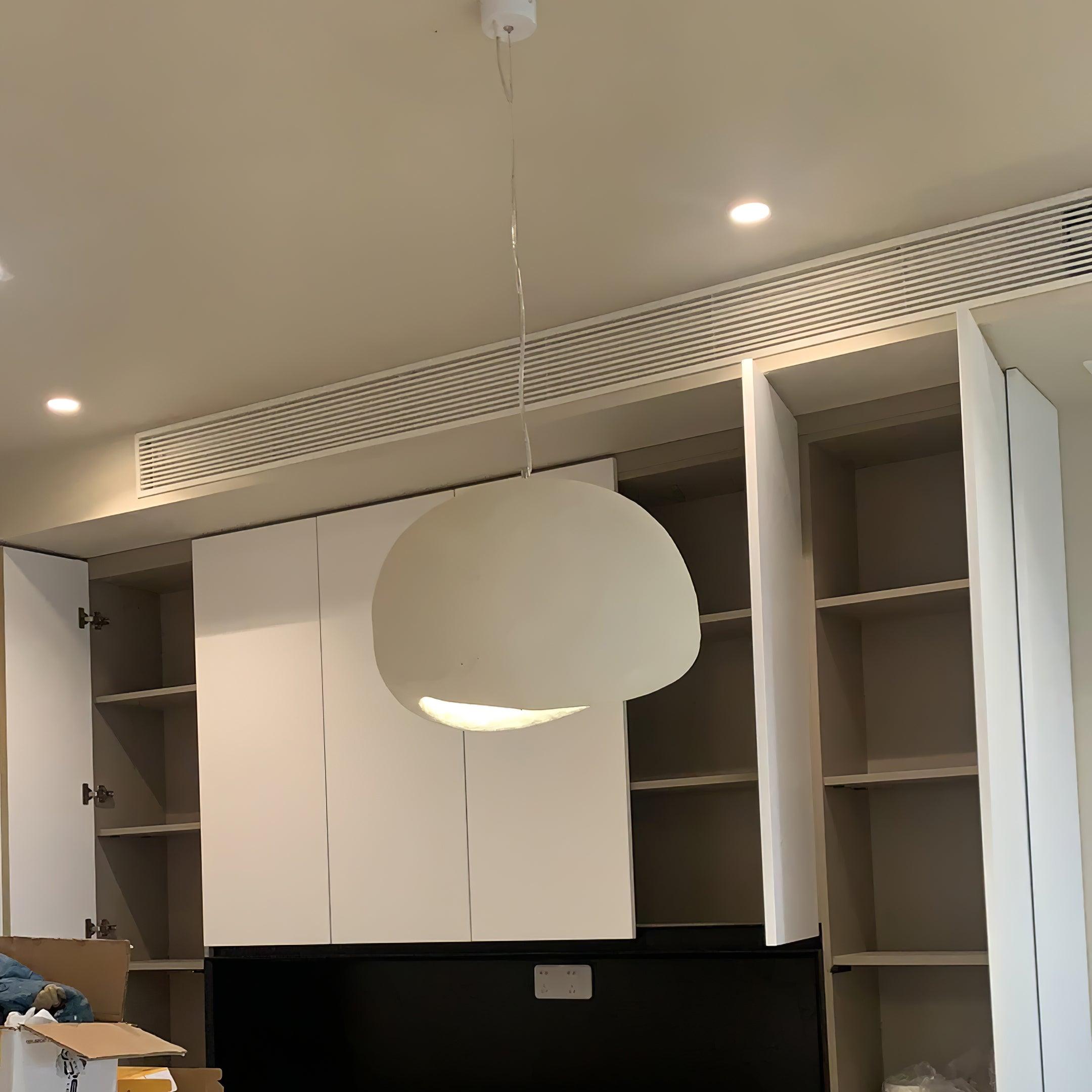 Khmara Cloud Pendant Lamp - Letslighting