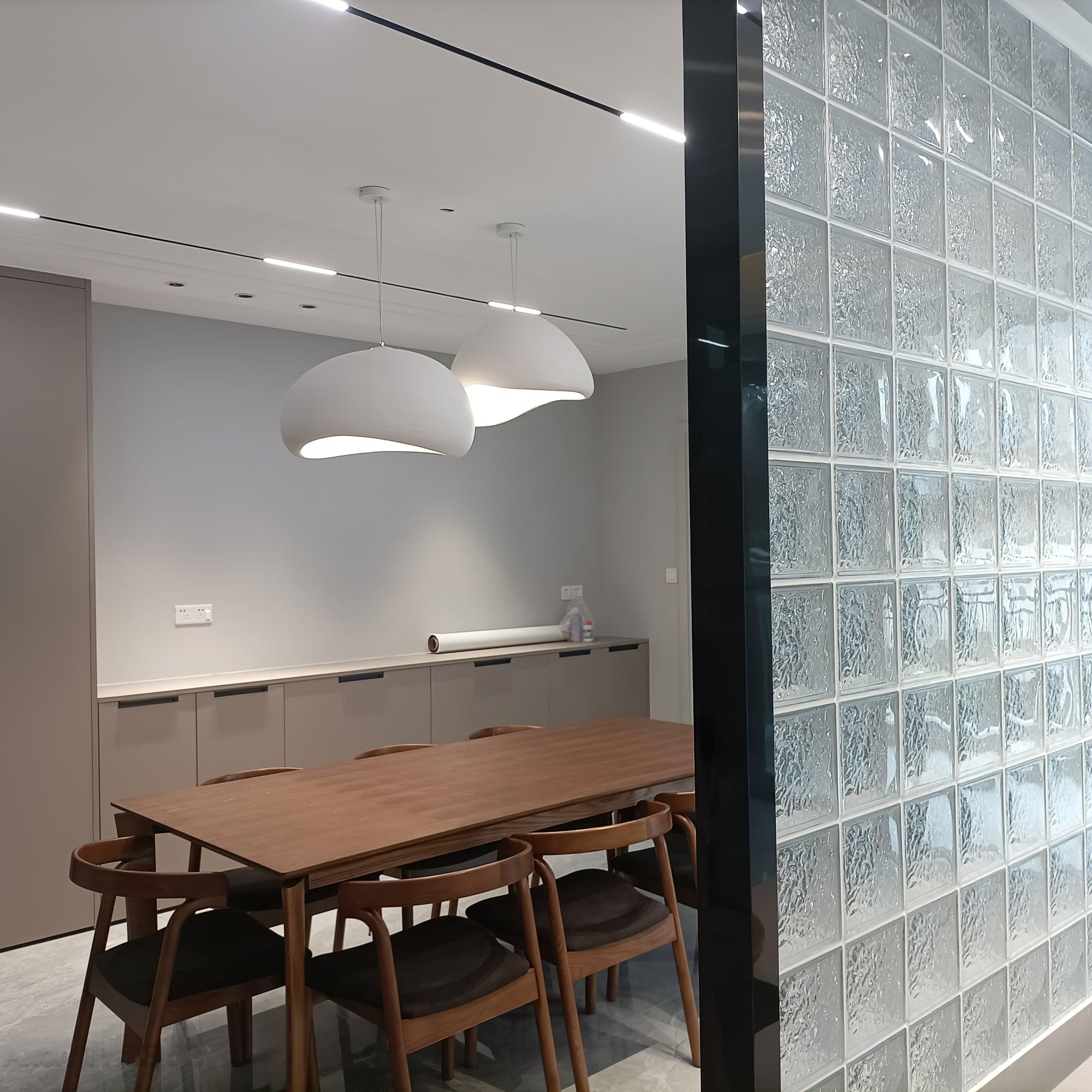 Khmara Cloud Pendant Lamp - Letslighting