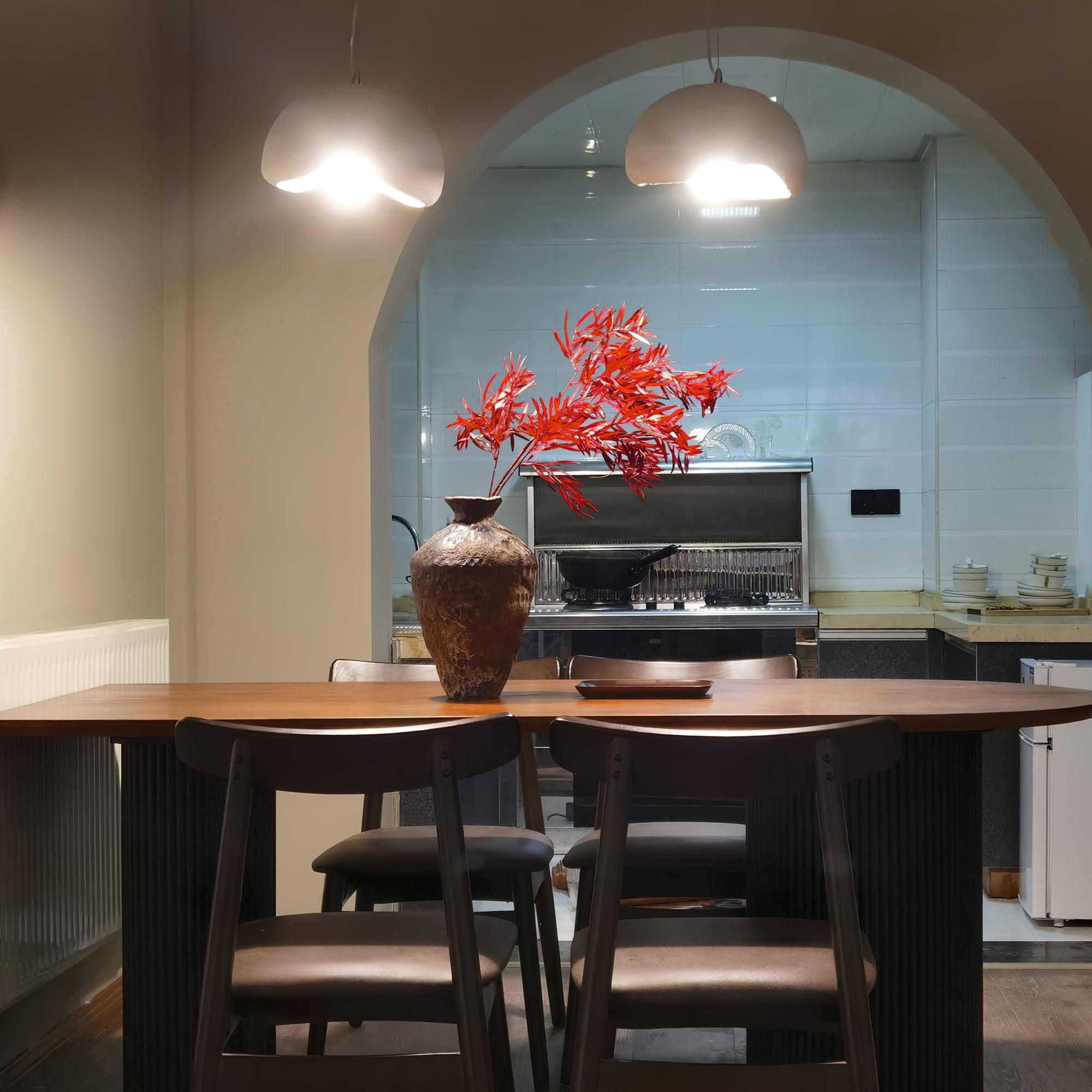 Khmara Cloud Pendant Lamp - Letslighting