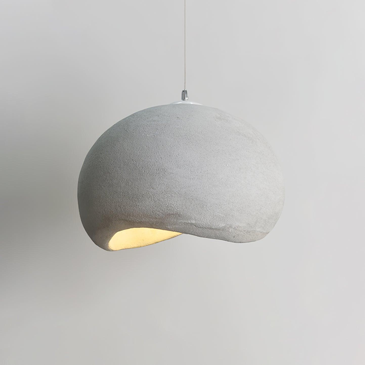 Khmara Cloud Pendant Lamp - Letslighting