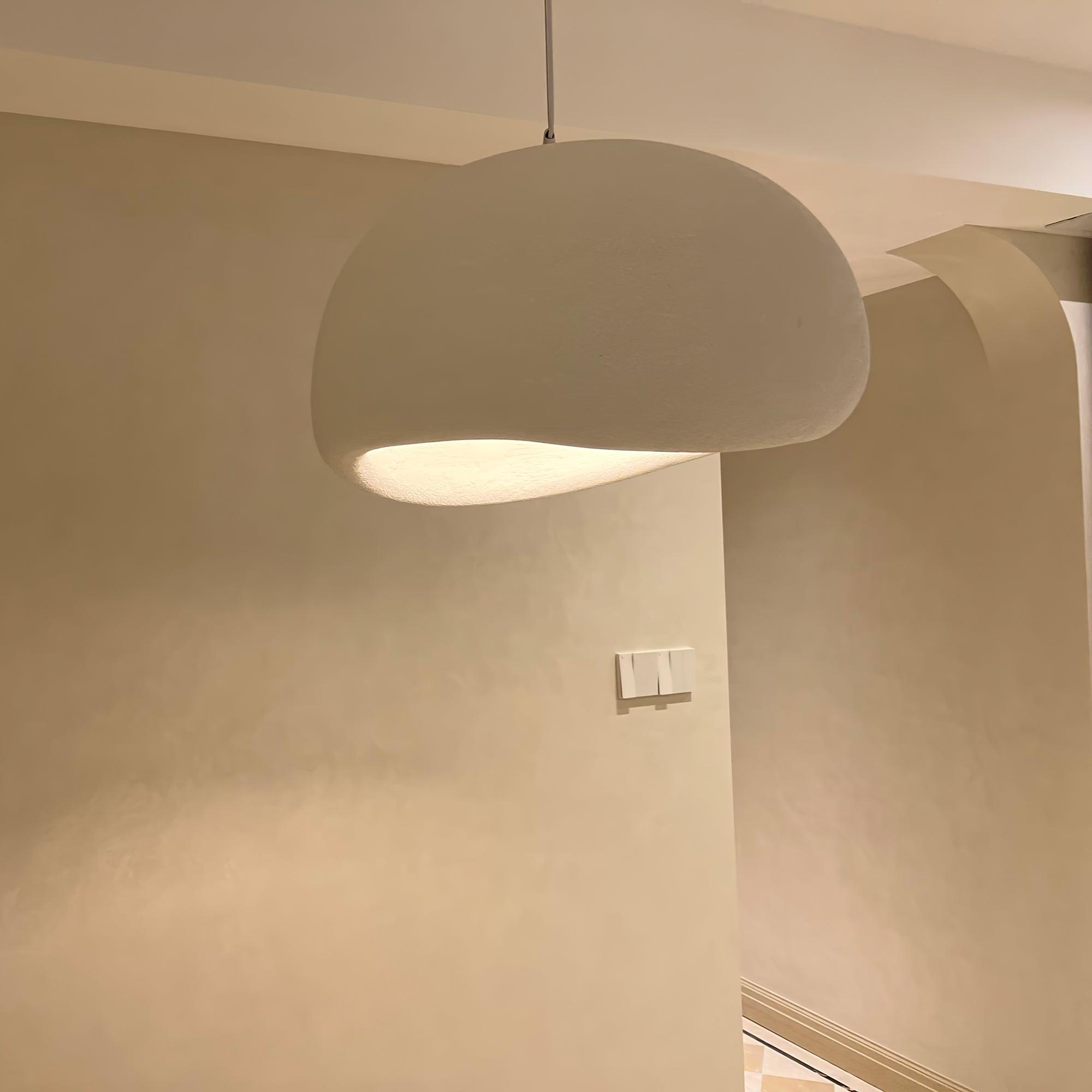 Khmara Cloud Pendant Lamp - Letslighting
