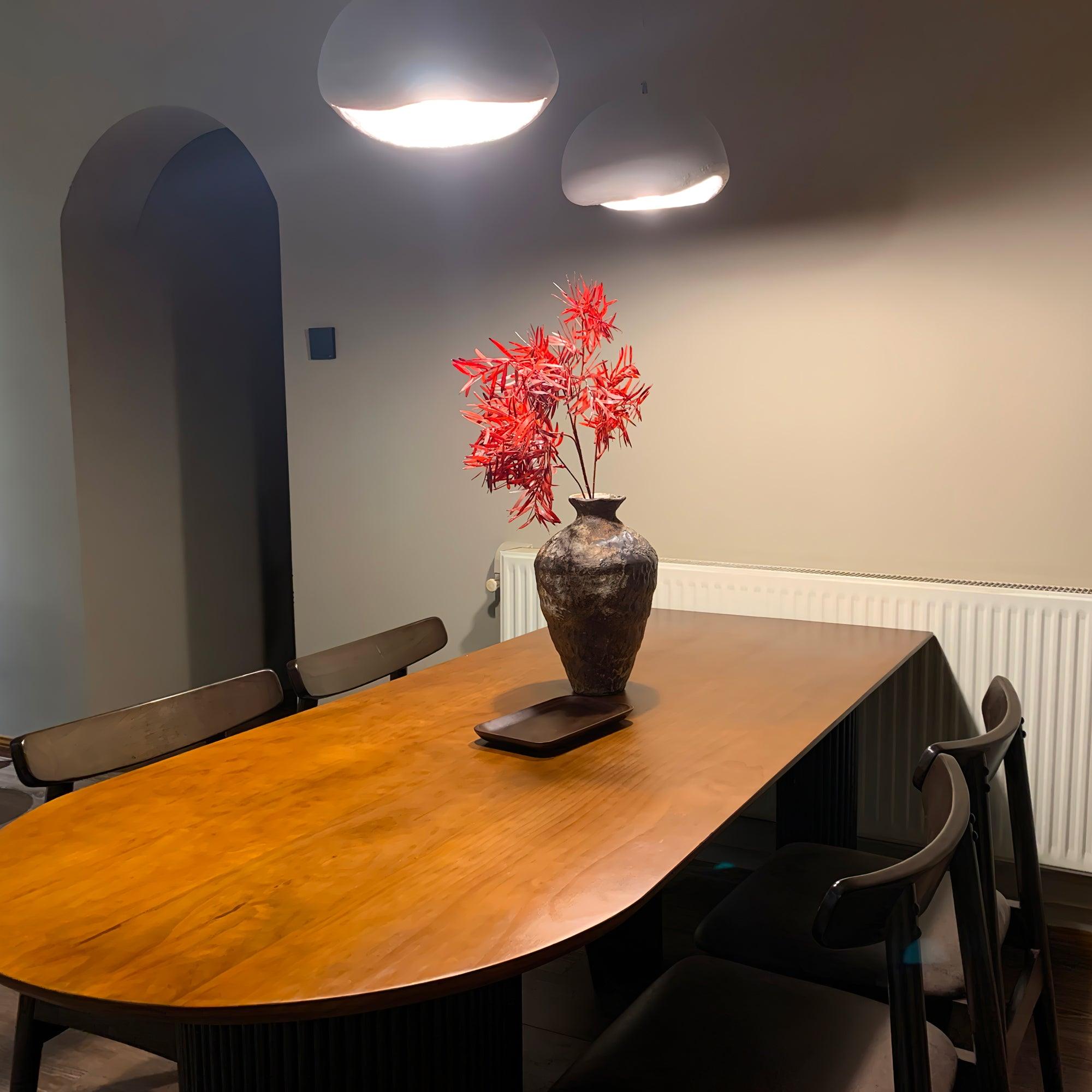 Khmara Cloud Pendant Lamp - Letslighting