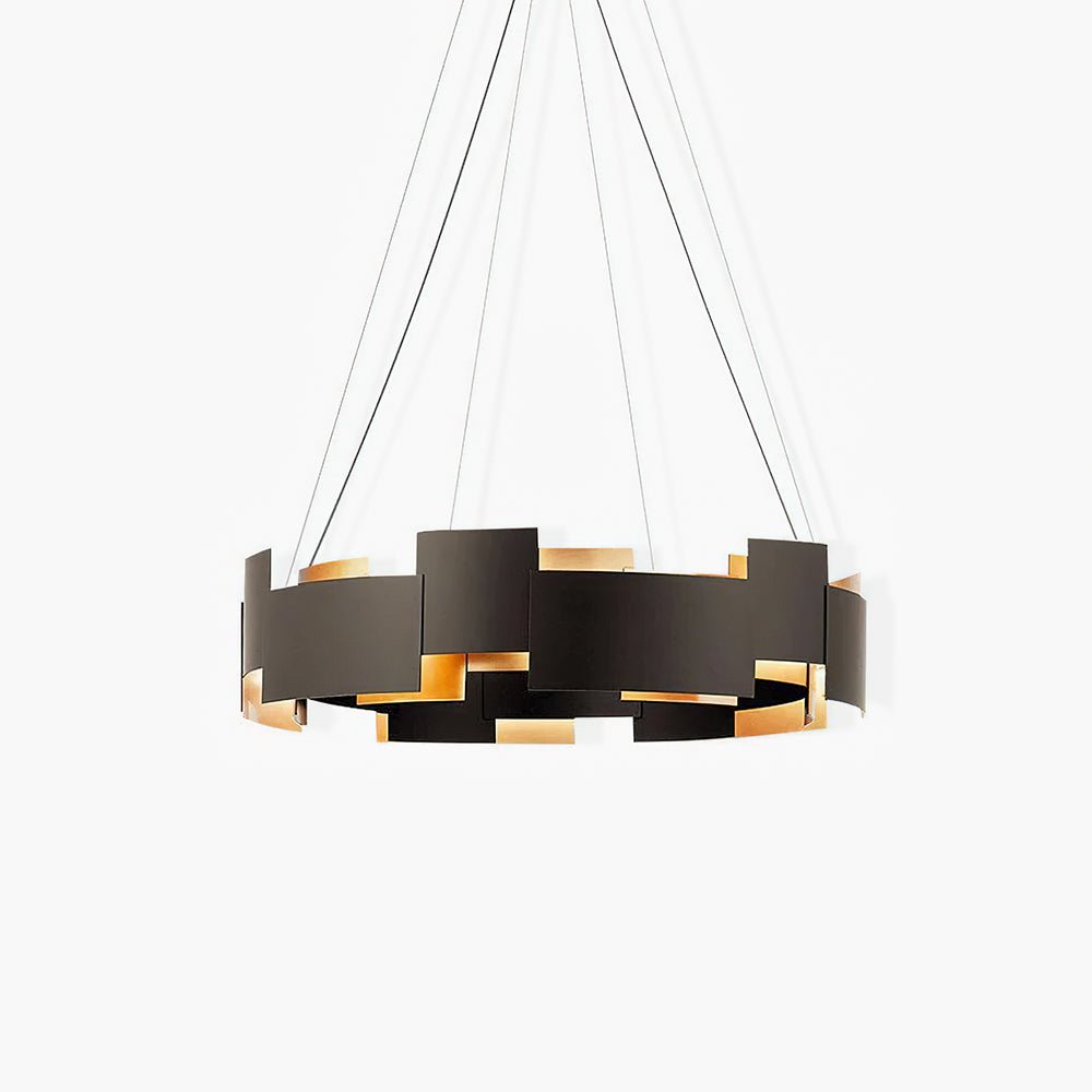 Kichler Oval Chandelier - Letslighting